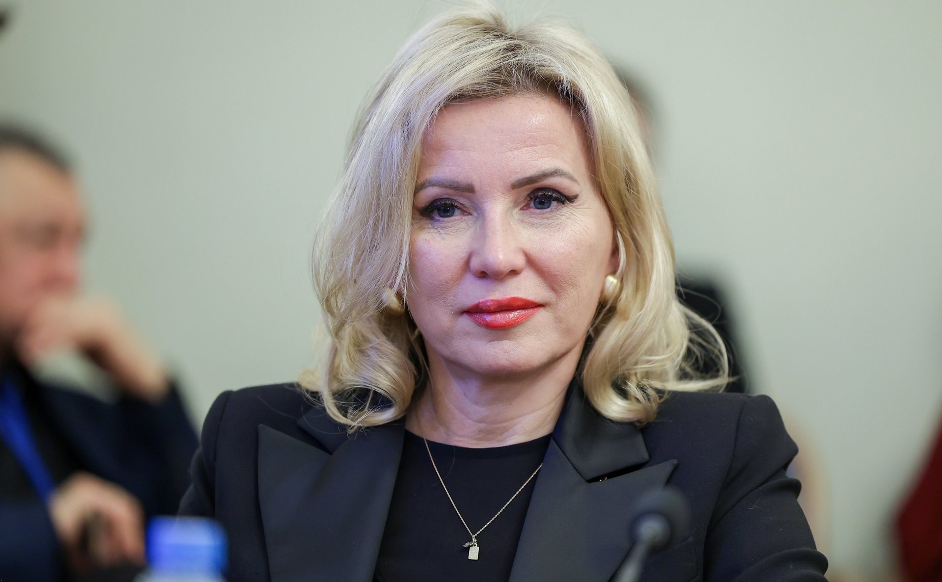 «Швейная отрасль как основа индустрии моды: кооперация стран СНГ и стандарты будущего». IV Международный форум «Содружество моды»