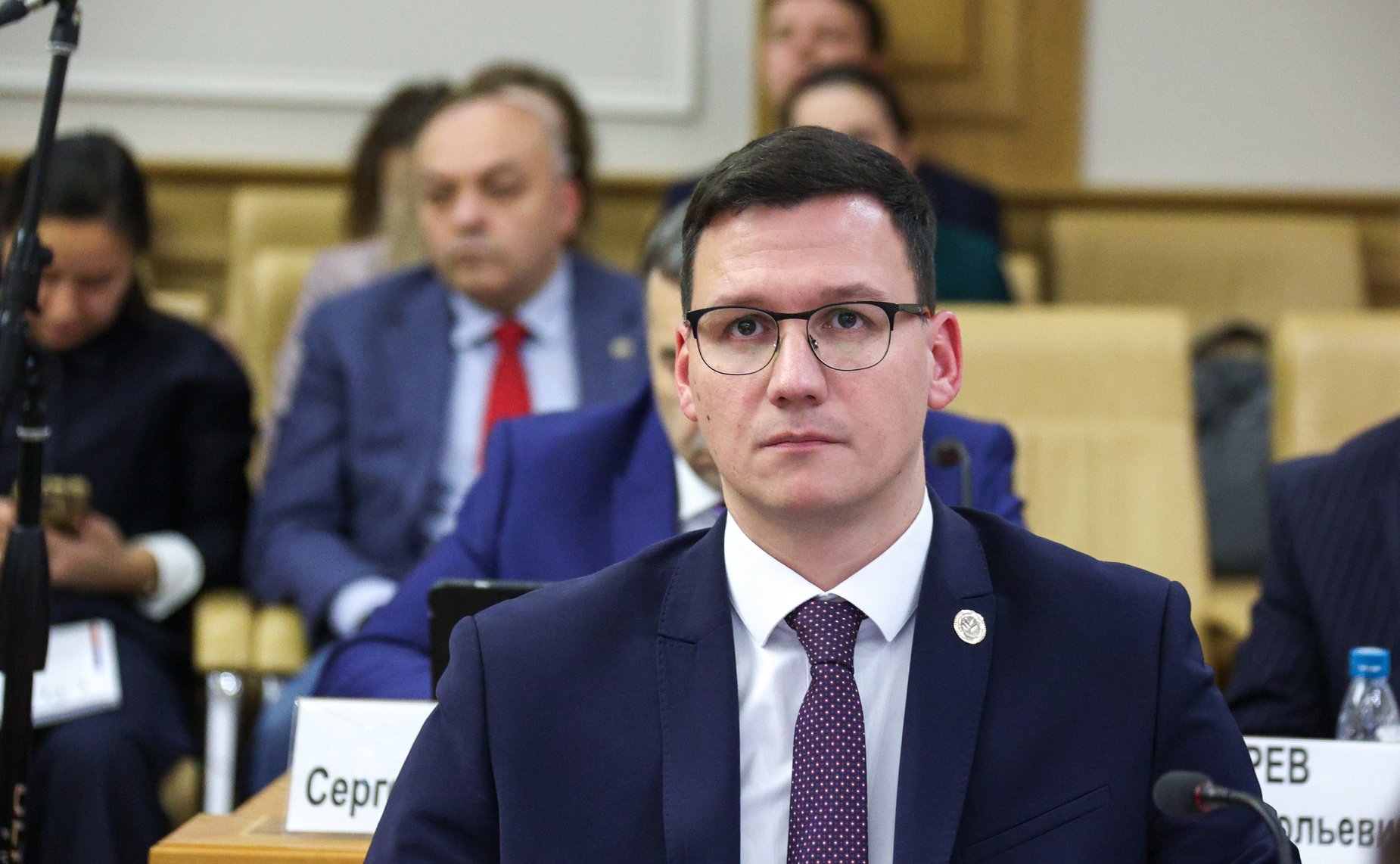 Заседание Совета по местному самоуправлению при при Совете Федерации «Актуальные вопросы стратегического планирования на муниципальном уровне: проблемы и пути решения»