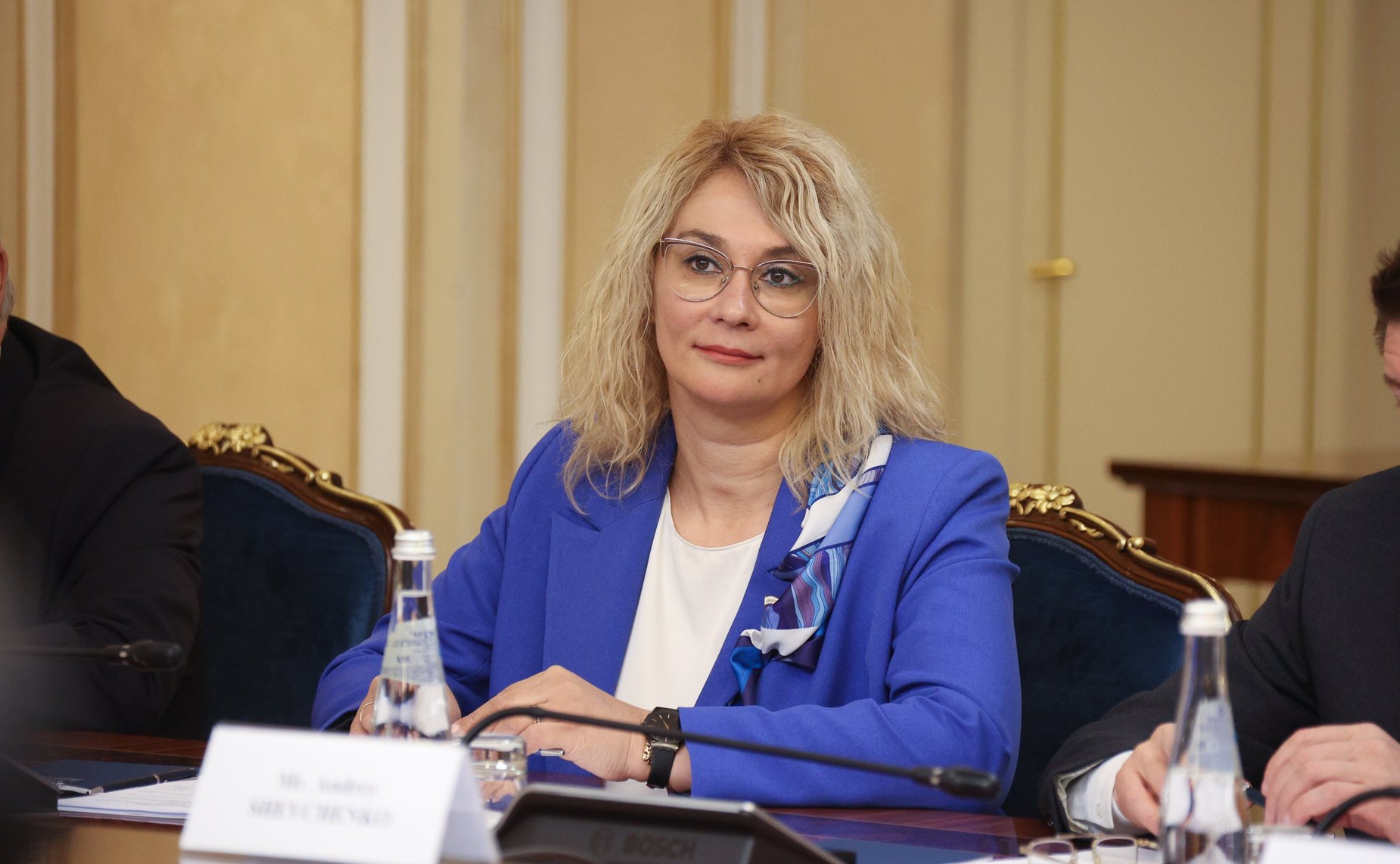 Наталия Косихина