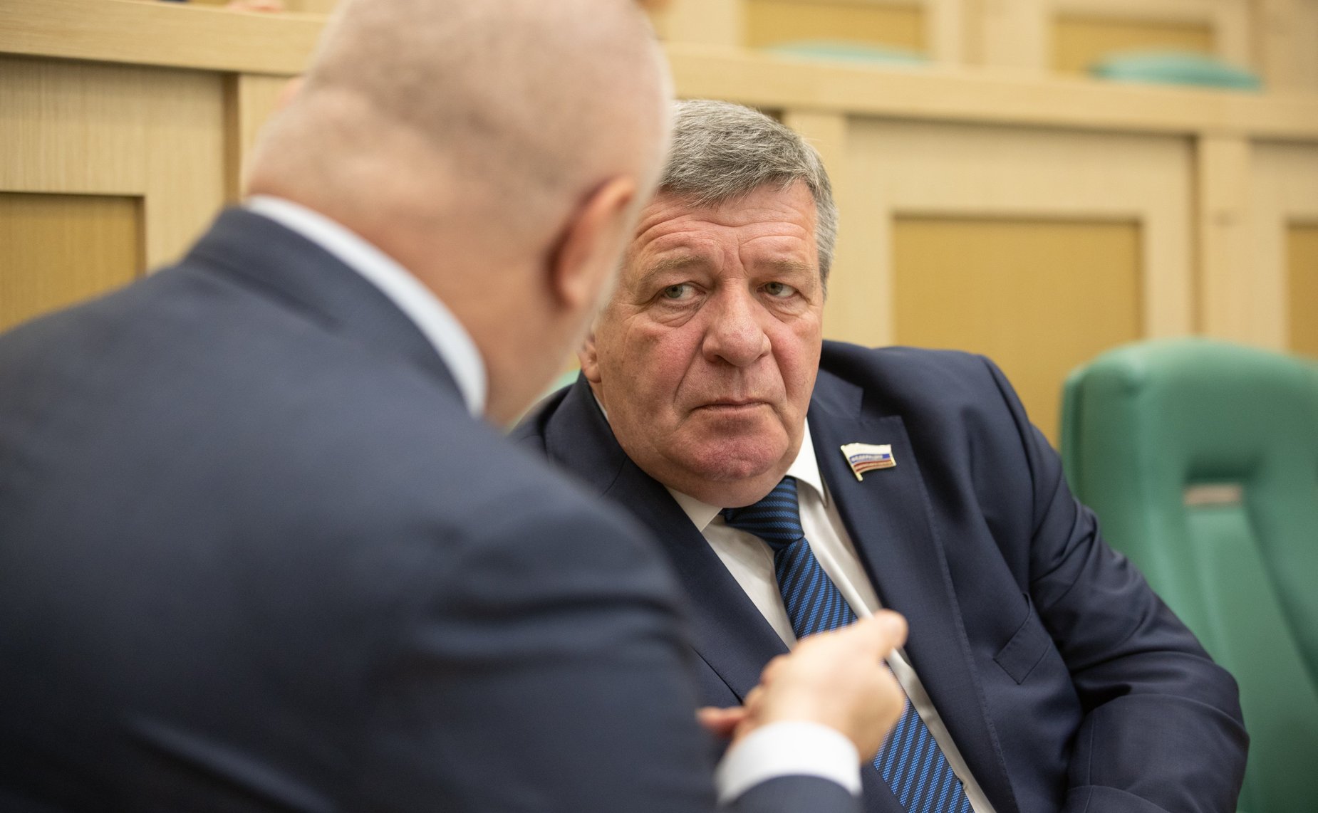 Валерий Семенов