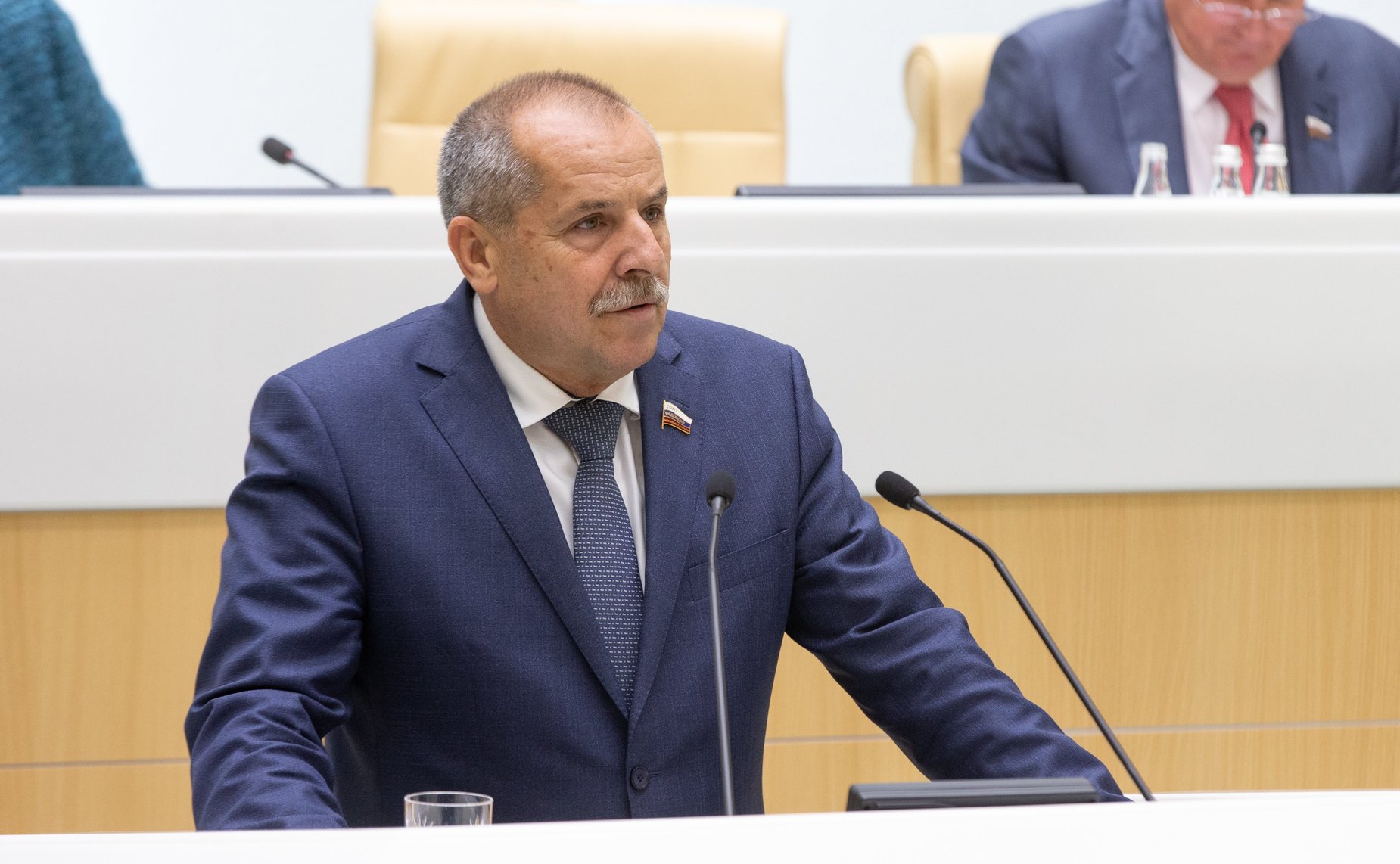 Валерий Куликов