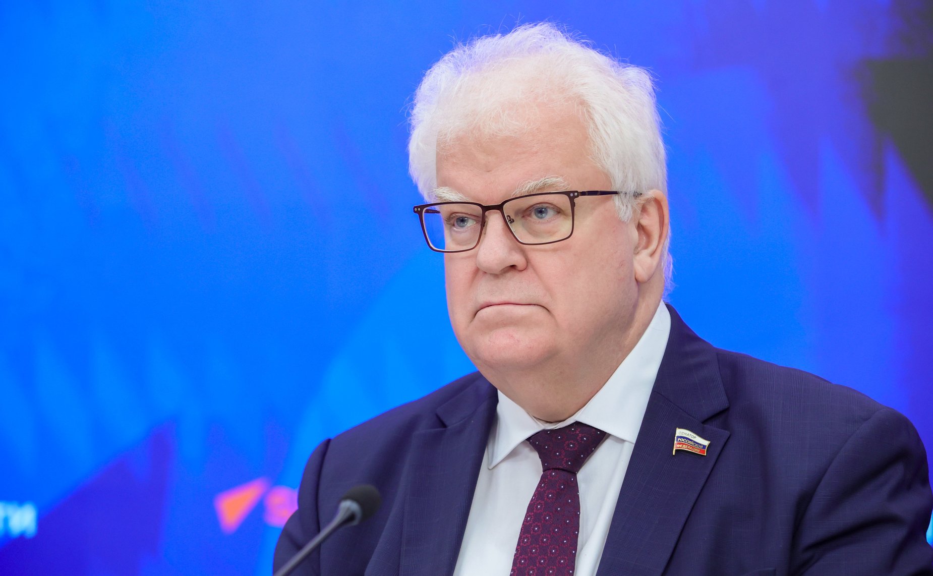 Владимир Чижов