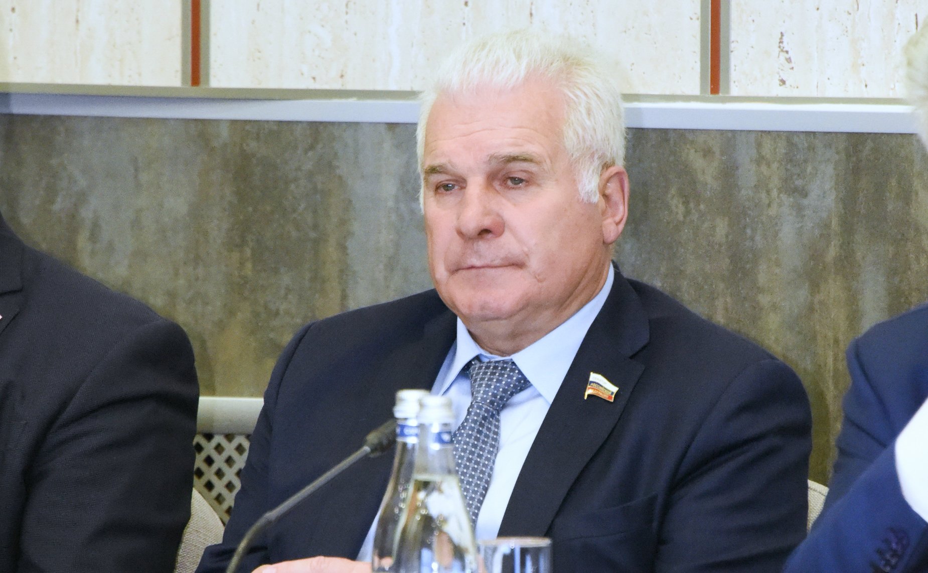 Сергей Мартынов