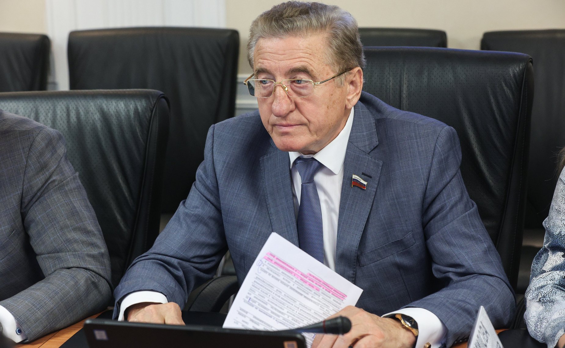 Сергей Лукин