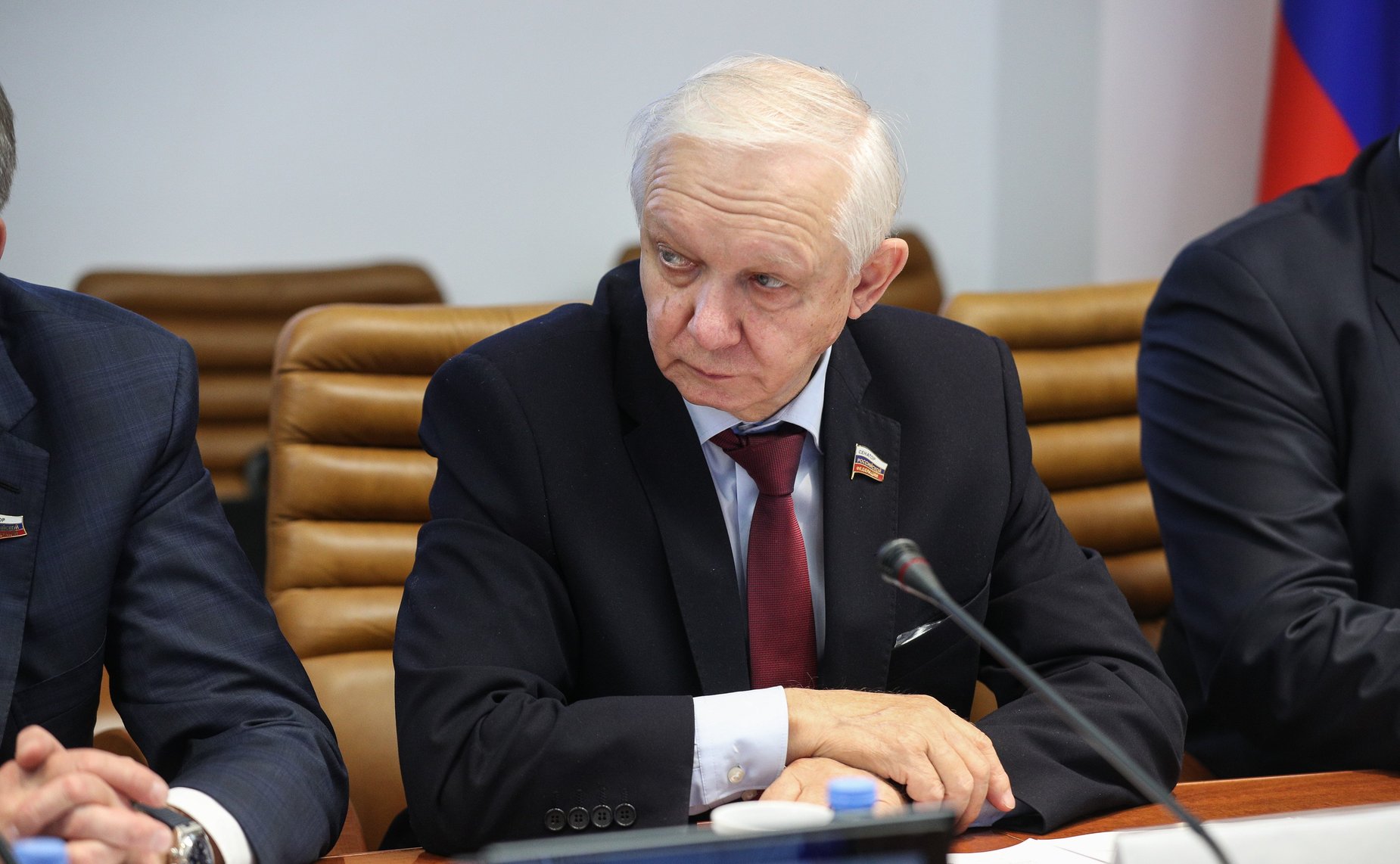 Валерий Усатюк