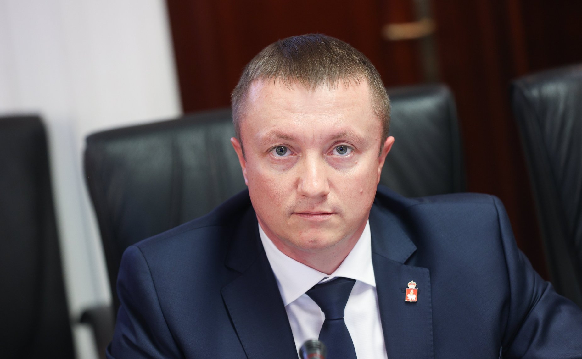 Расширенное заседание Комитета СФ по федеративному устройству, региональной политике, местному самоуправлению и делам Севера (в рамках Дней Пермского края в Совете Федерации)