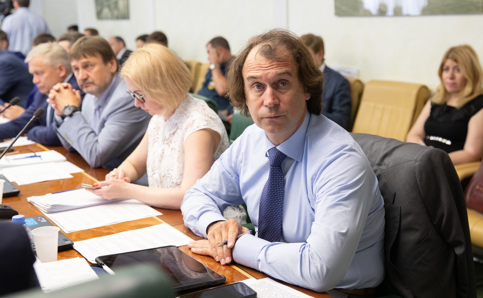 Сергей Лисовский