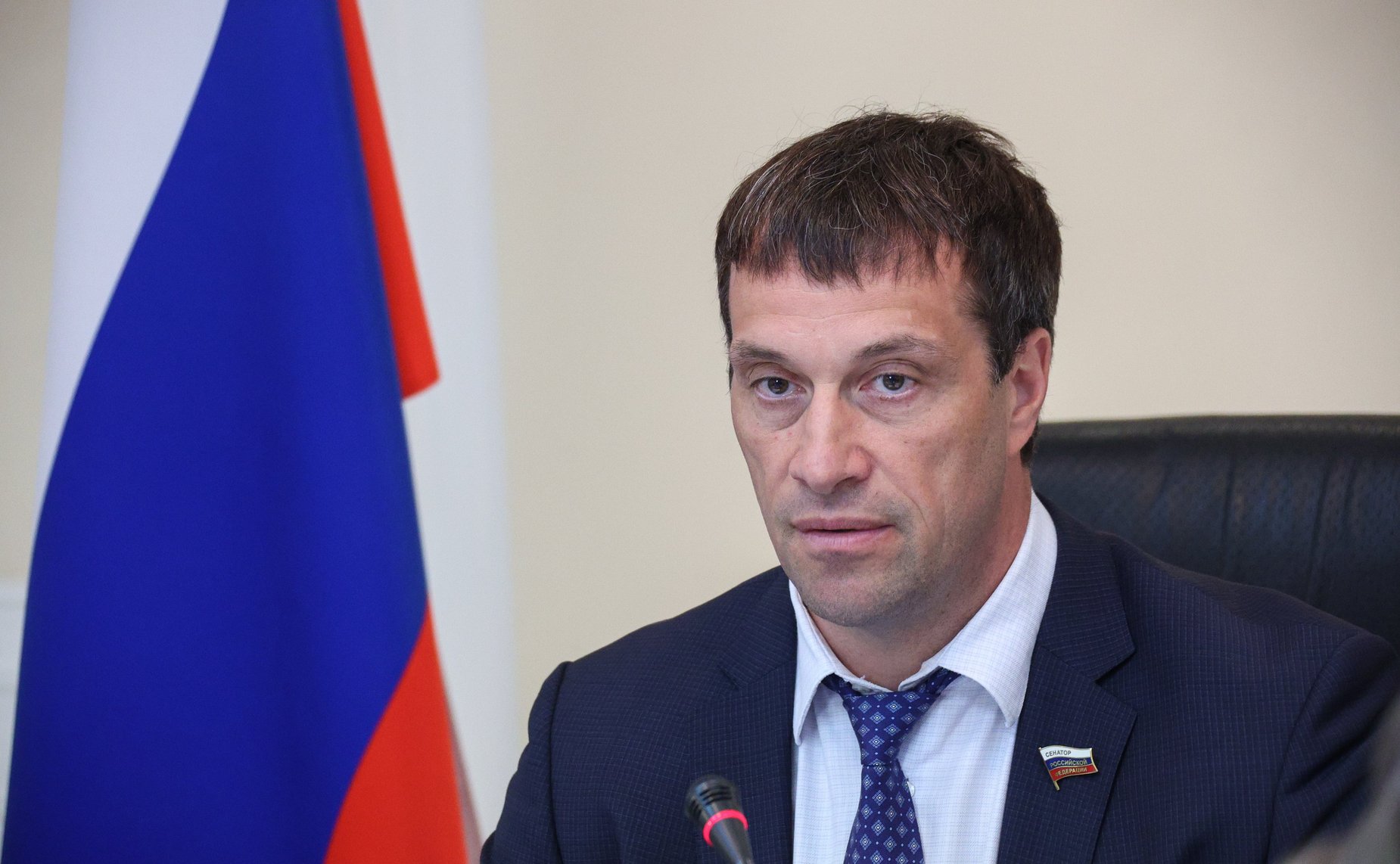 Эдуард Исаков