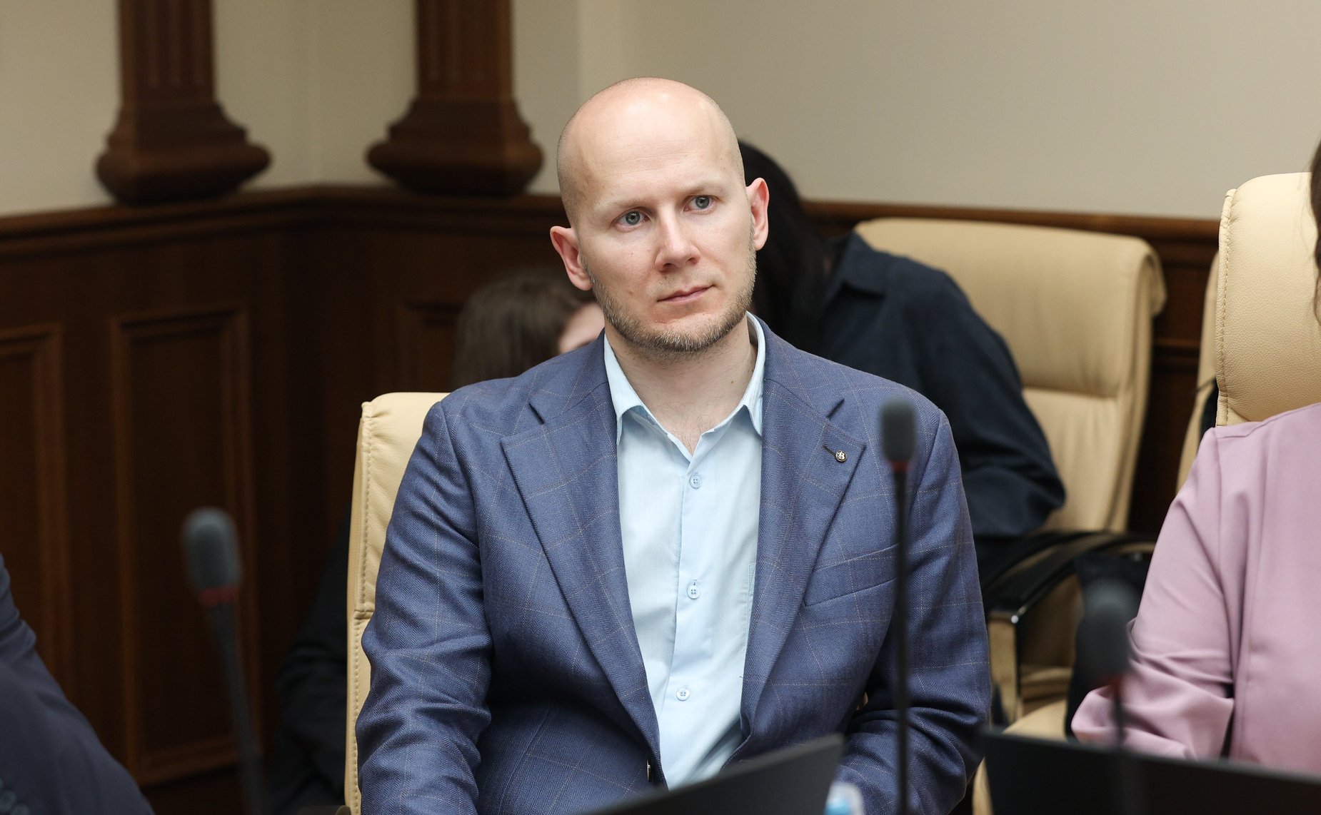 Круглый стол на тему «Конституционные права граждан на отдых и на охрану здоровья на примере лечебно-оздоровительного туризма: правовое регулирование и практика реализации»