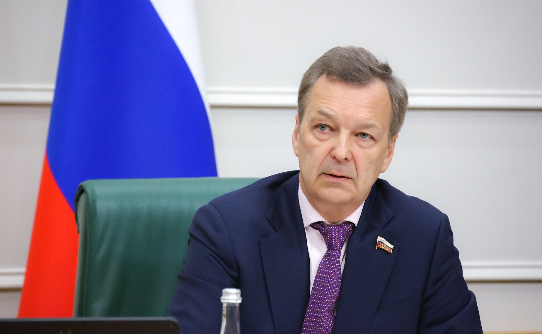 Андрей Яцкин