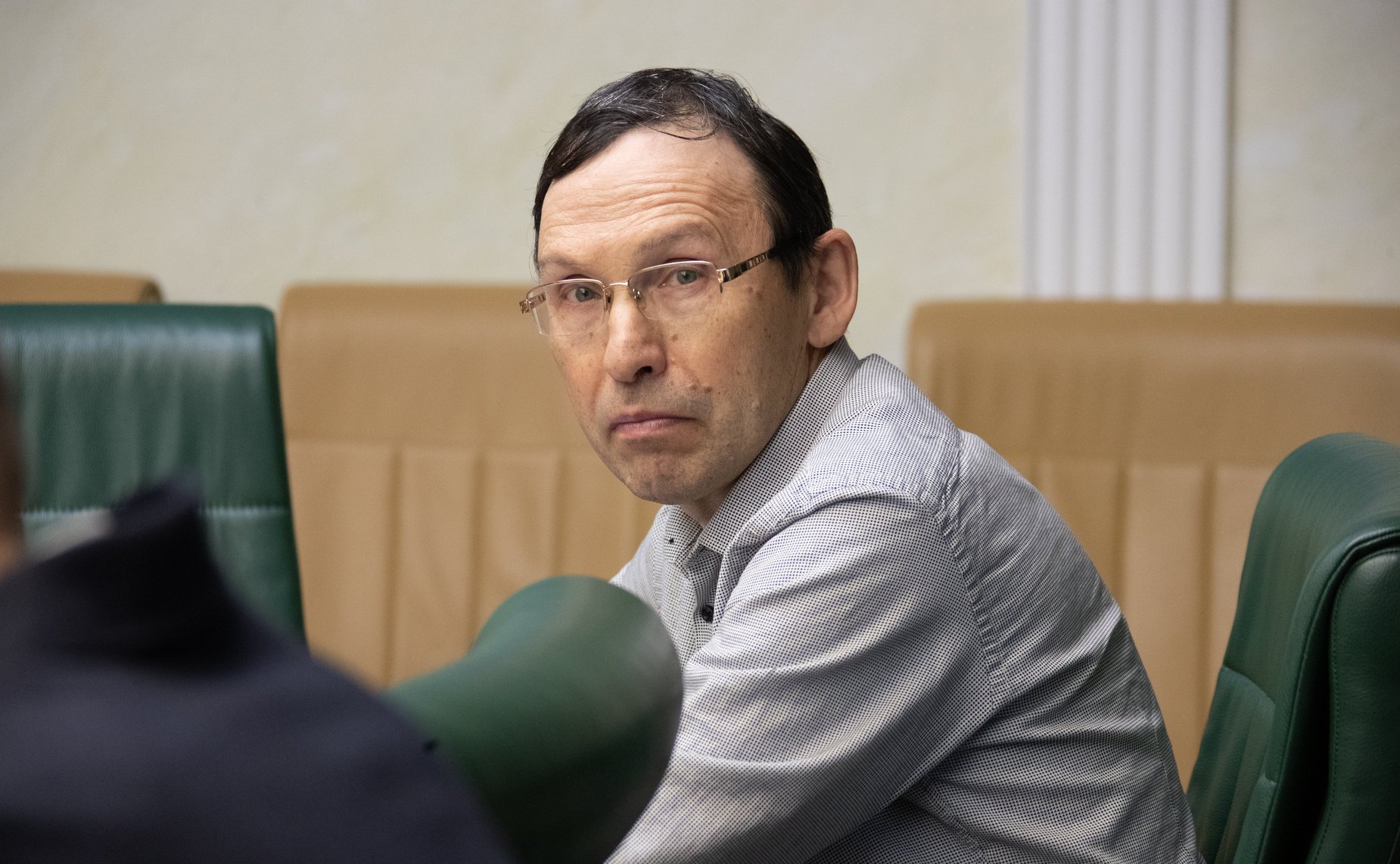 Научно-методический семинар Аналитического управления Аппарата СФ и аппарата Комитета СФ по аграрно-продовольственной политике и природопользованию