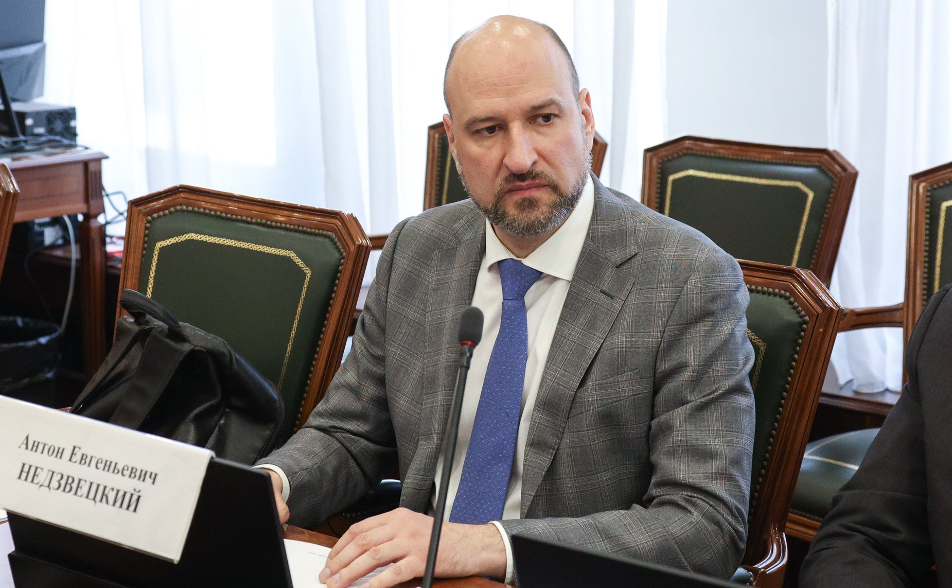 Круглый стол на тему «Актуальные вопросы защиты прав потребителей на цифровых платформах»