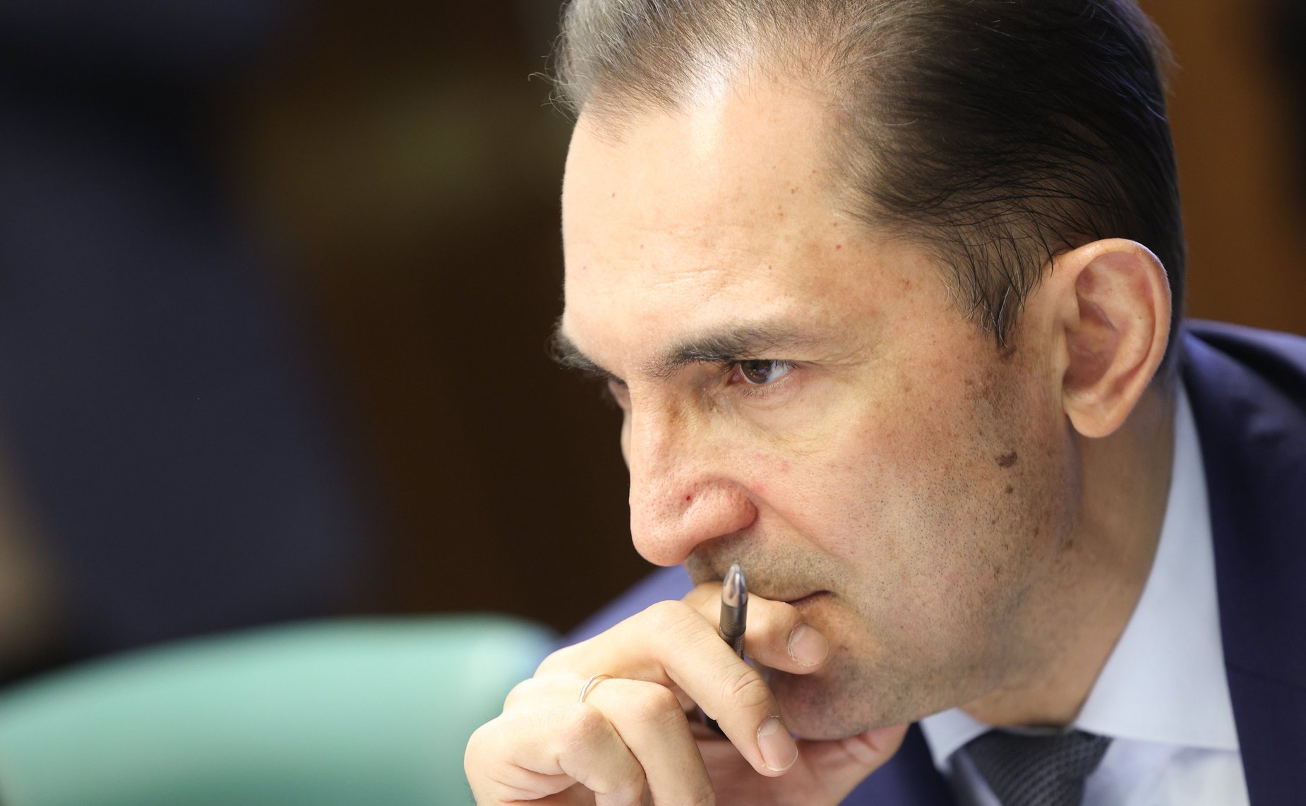 Расширенное заседание Комитета СФ по социальной политике