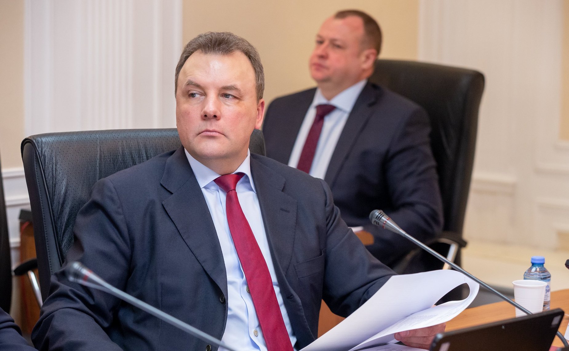 Артур Муравьев