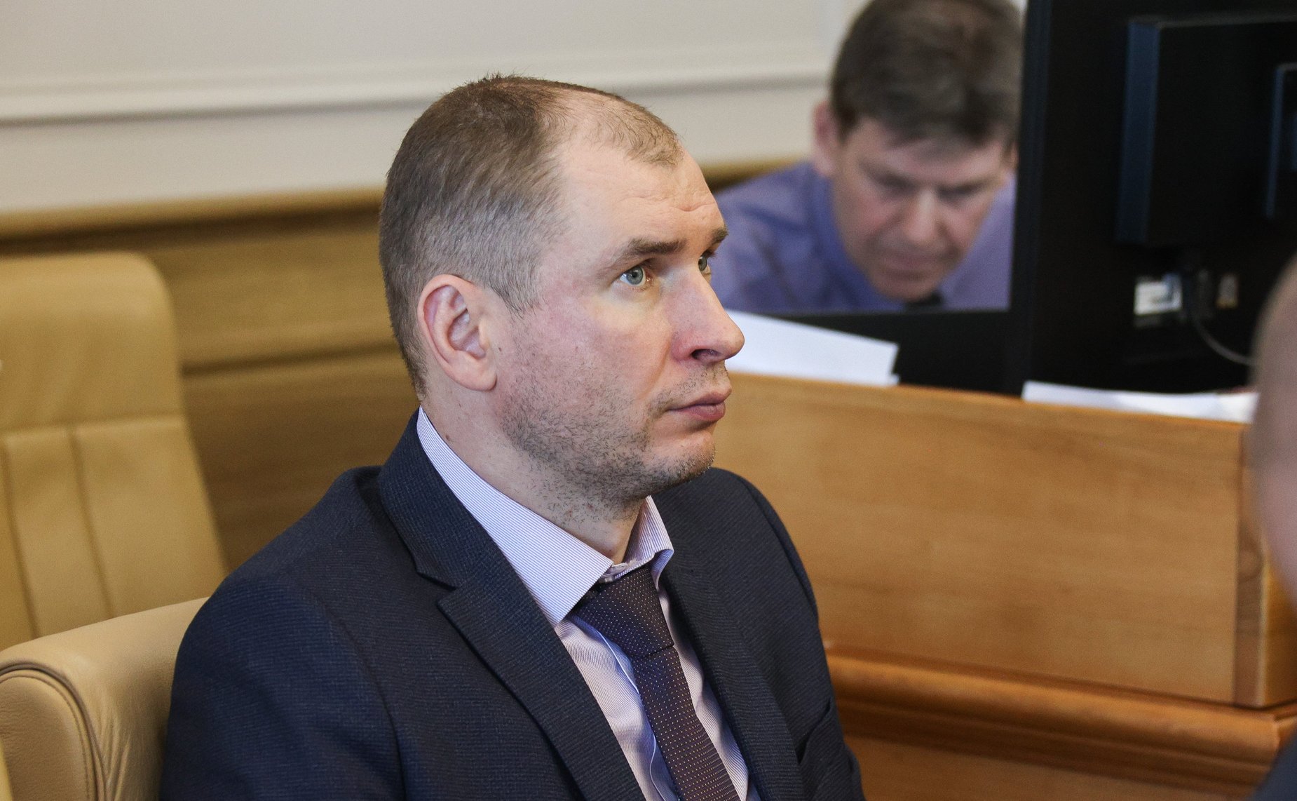 Дмитрий Перминов