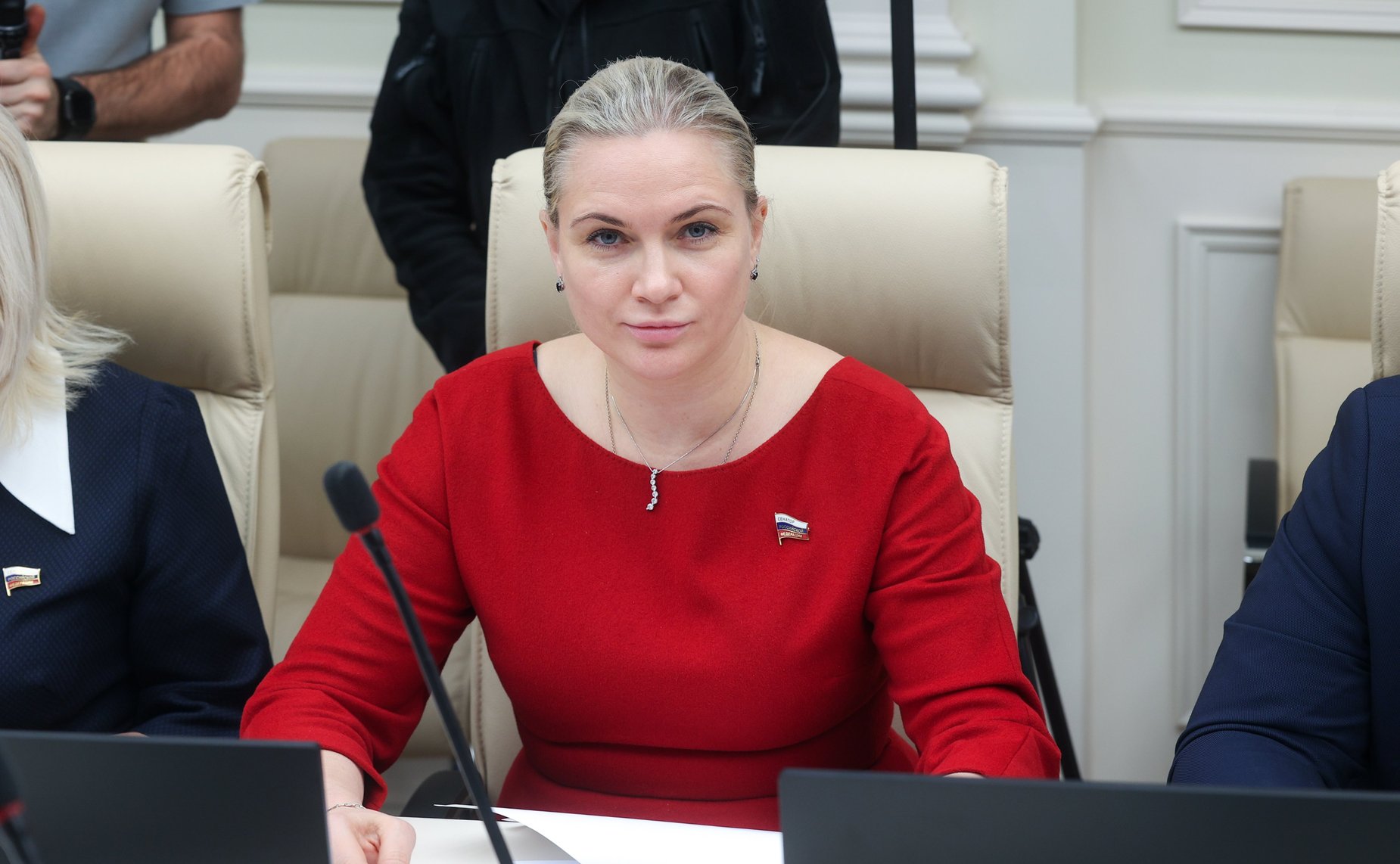 Евгения Ламонова