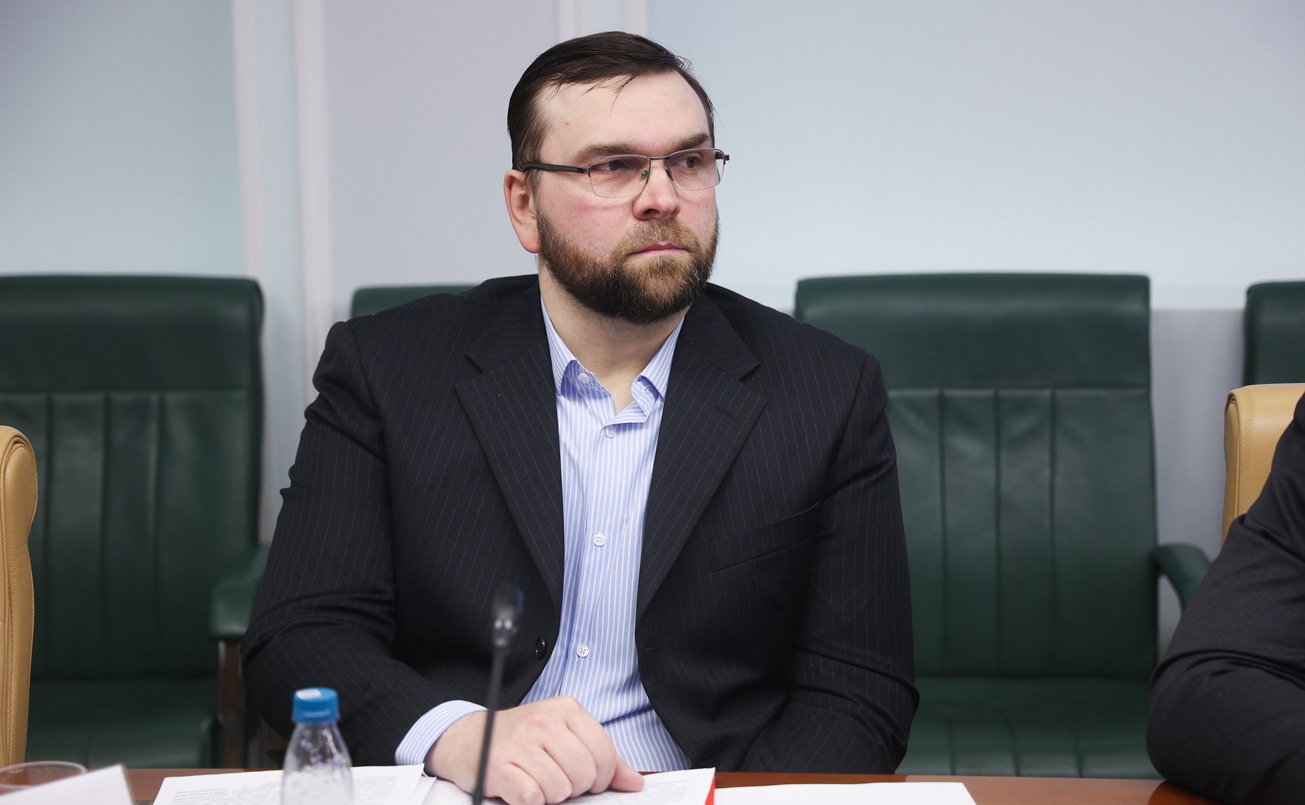 Совместное совещание комитетов СФ «Преодоление дефицита рабочих кадров, стимулирование предприятий к участию в финансировании подготовки специалистов»