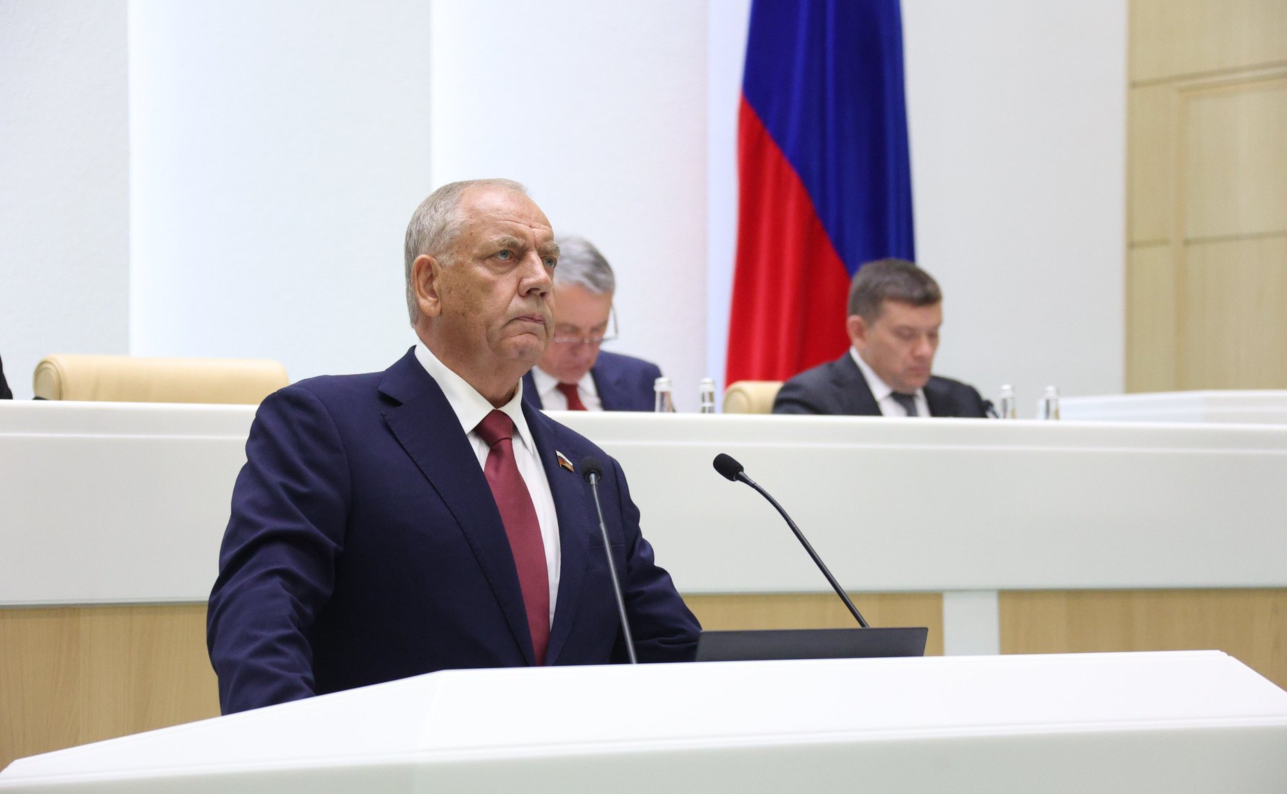 Сергей Митин