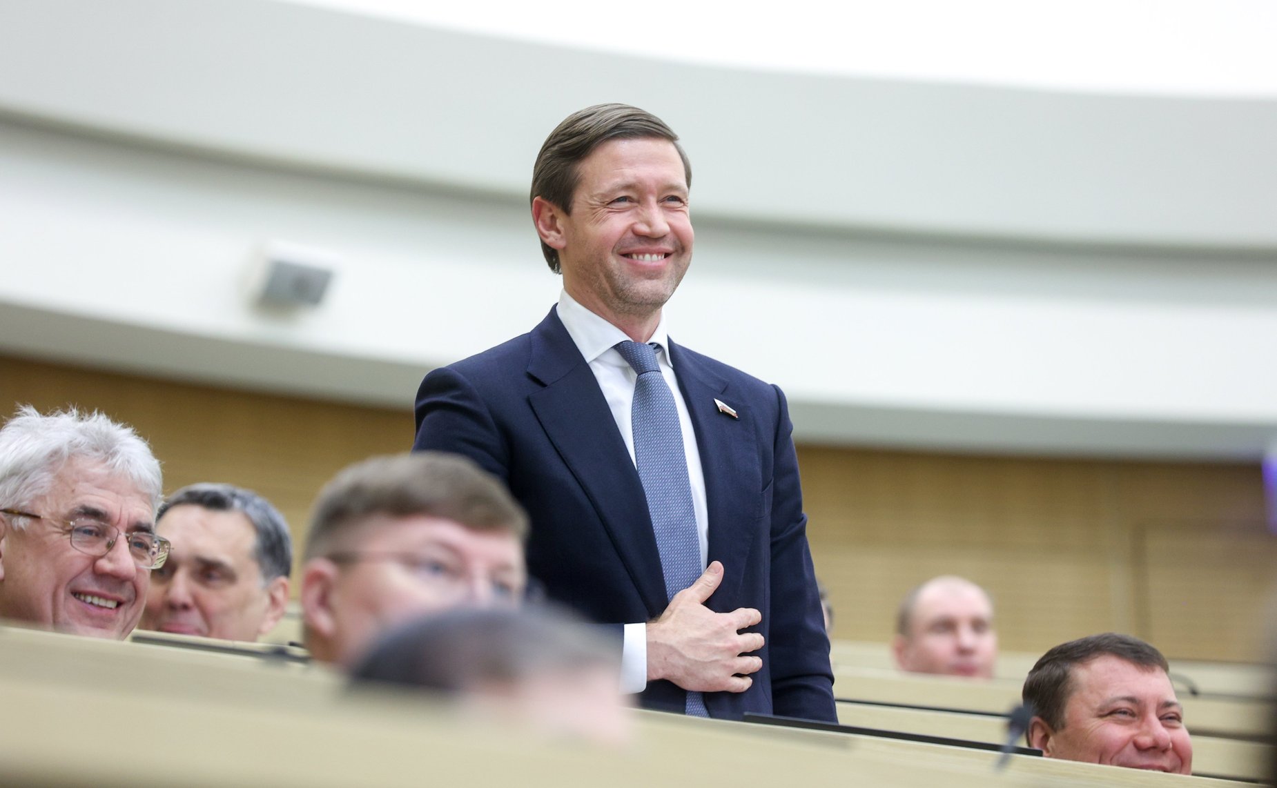 Артем Шейкин