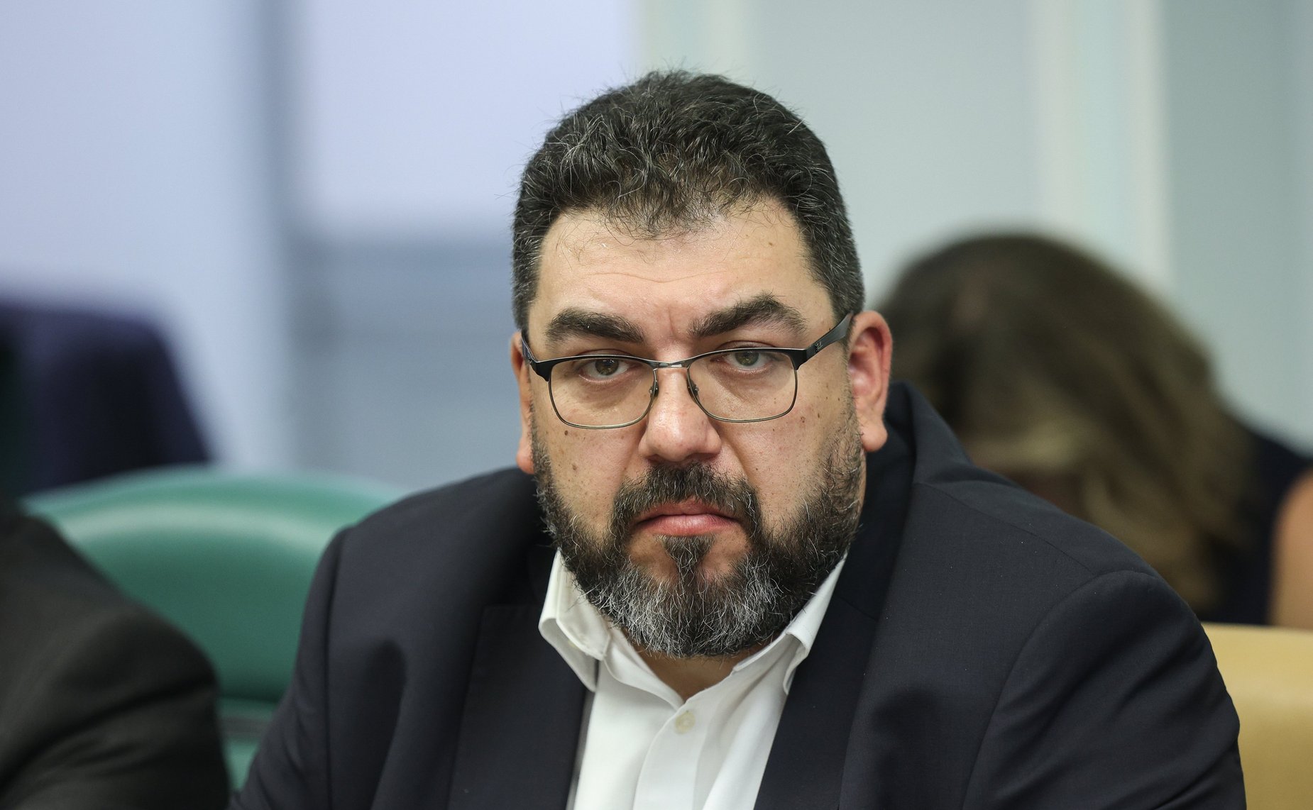 Круглый стол Комитета СФ по экономической политике «О развитии национальной системы цифровой маркировки товаров»