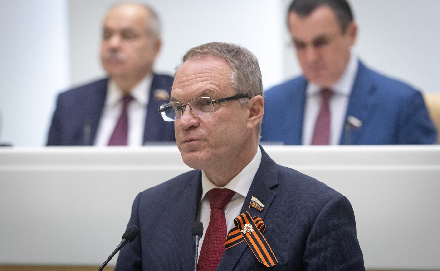 Александр Башкин