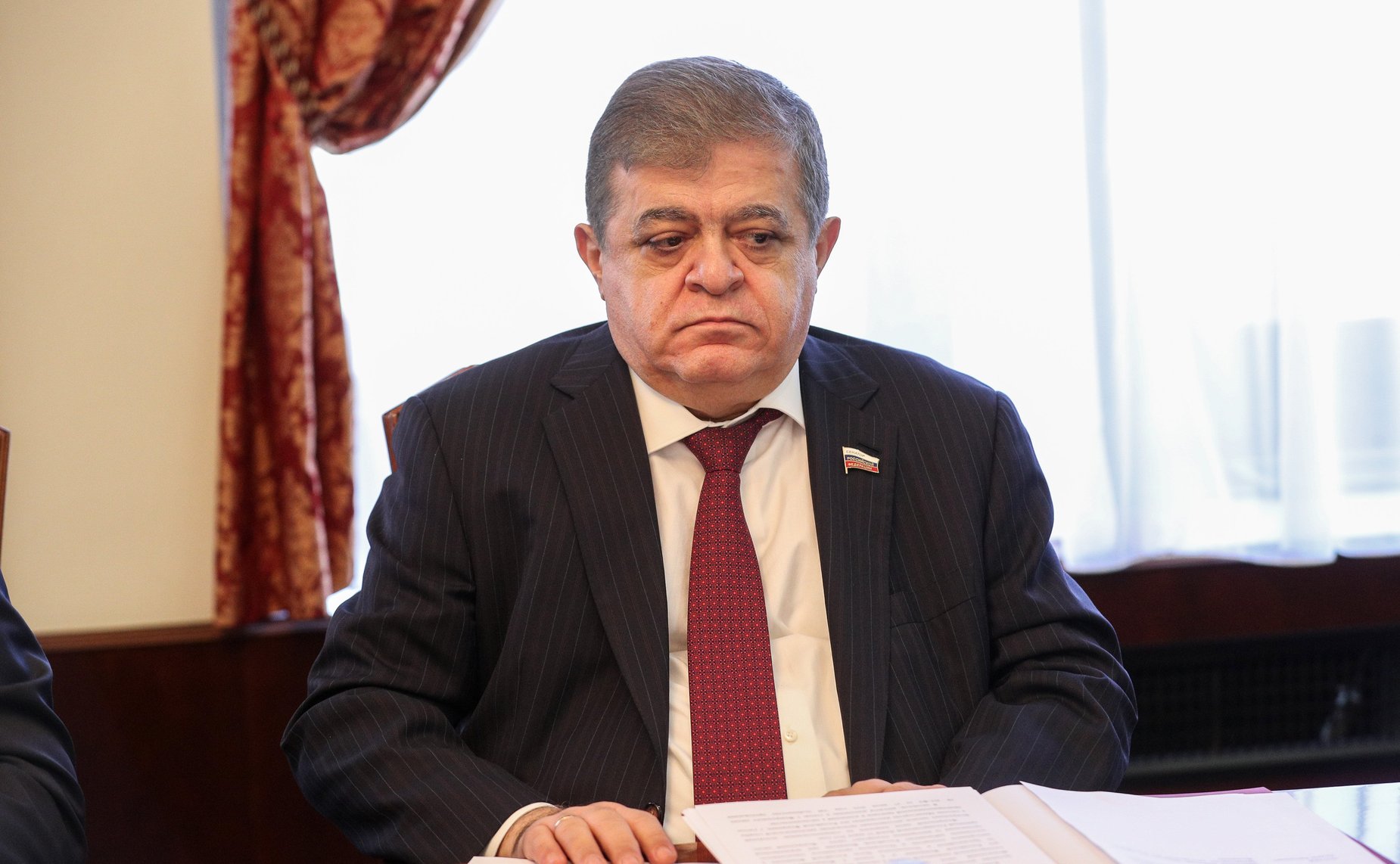 Владимир Джабаров