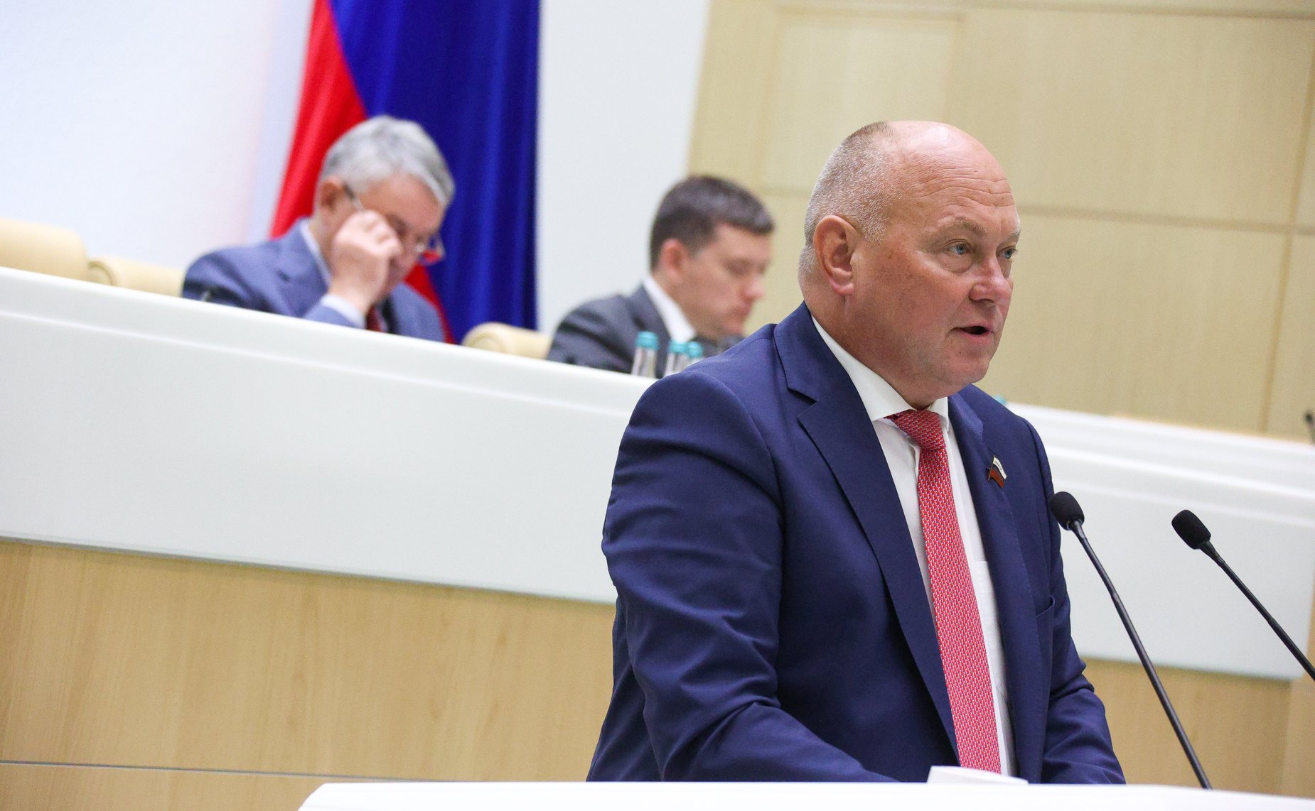 Алексей Кондратенко