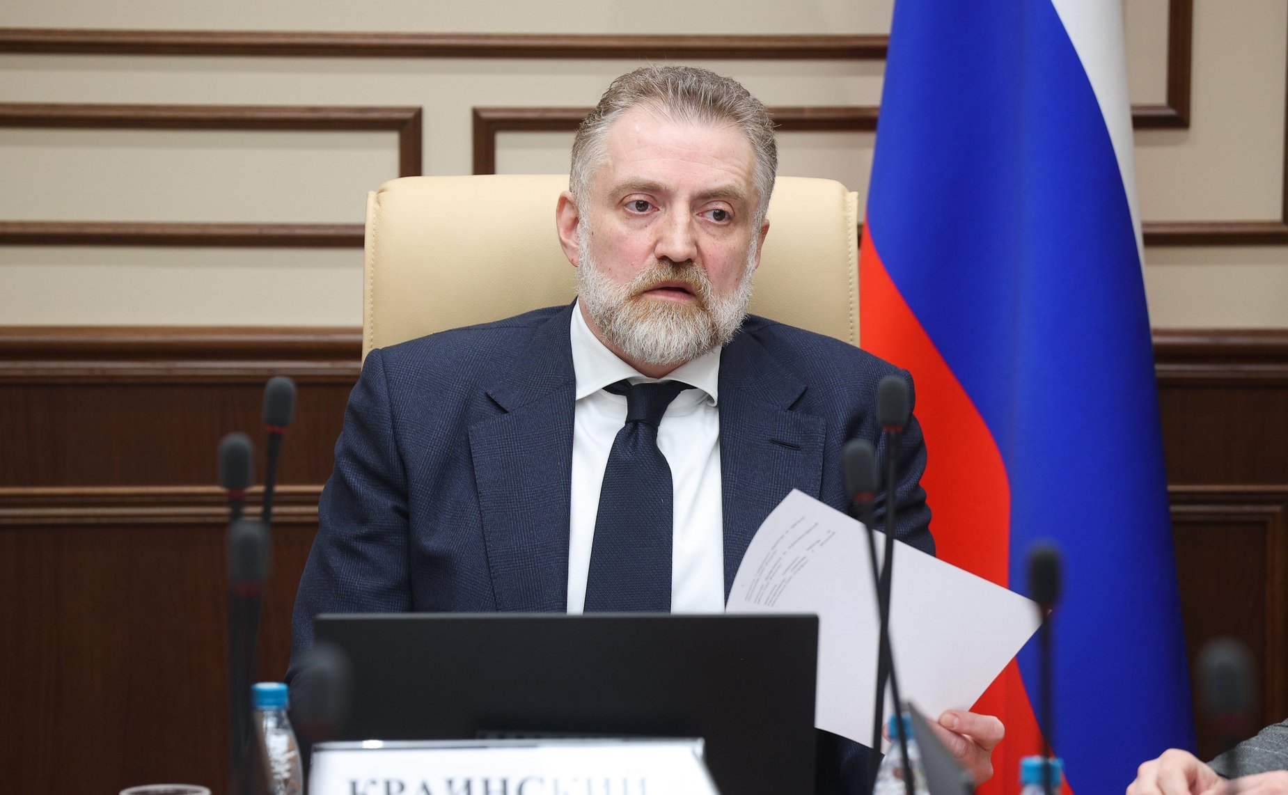 Совещание по вопросу внесения изменений в Федеральный закон от 31 июля 2020 года №247 ФЗ «Об обязательных требованиях в РФ» в части исключения из сферы его применения отношений в авиационной и электроэнергетической отраслях