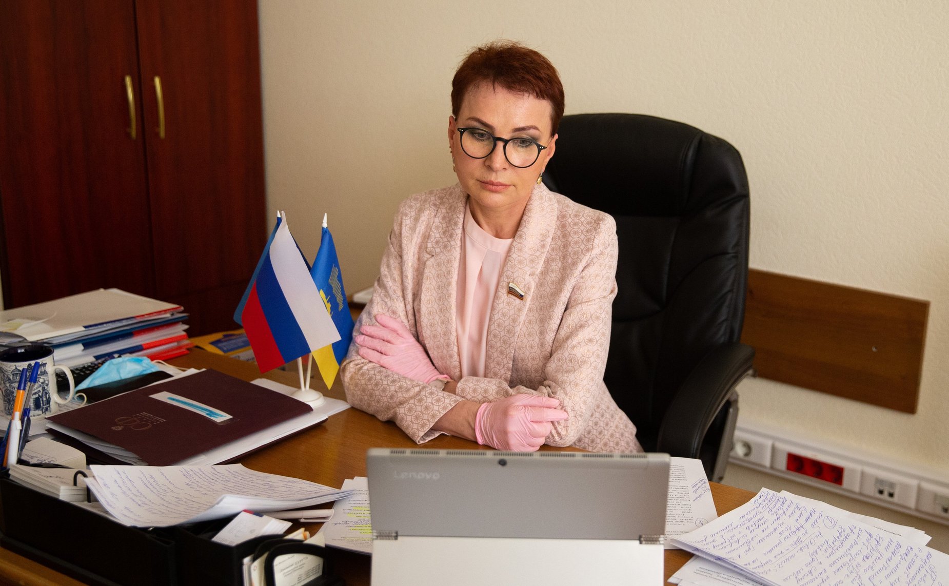 Татьяна Кусайко