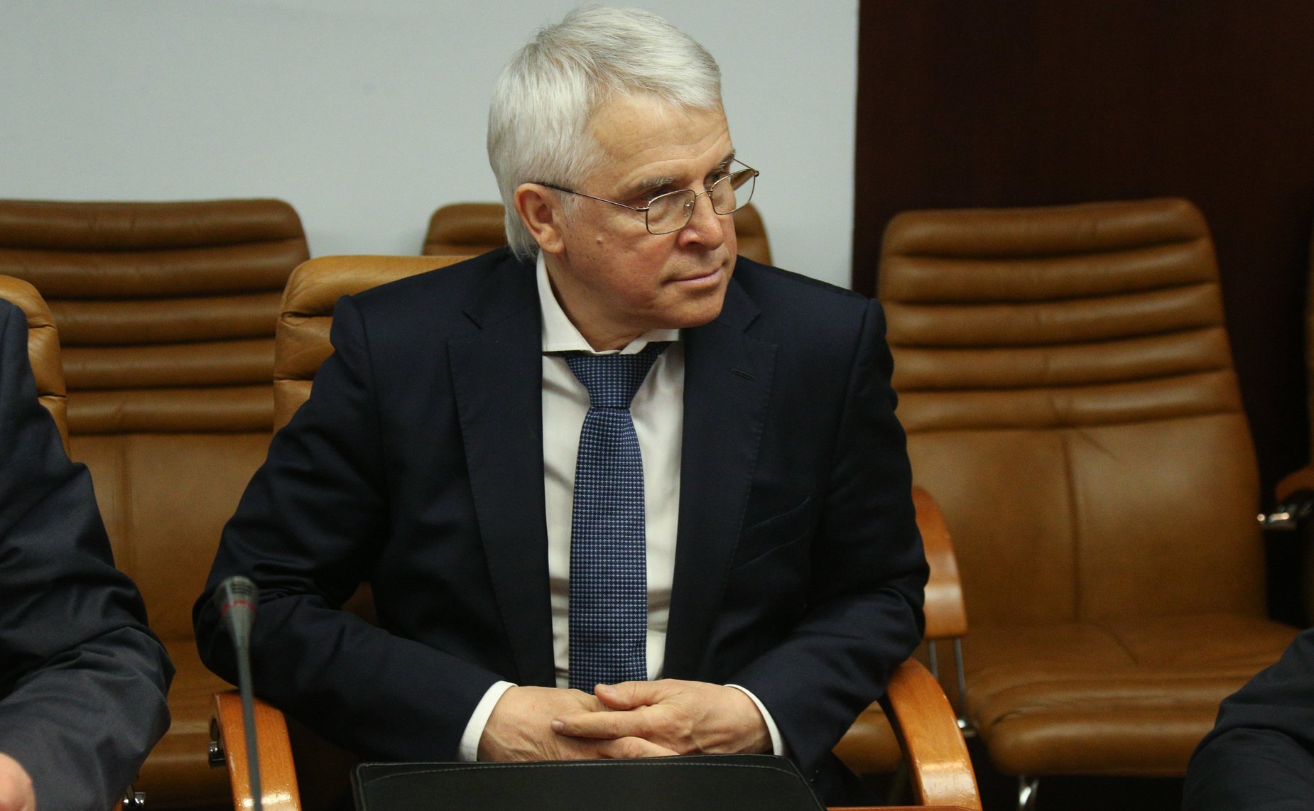 Заседание Экспертного совета по совершенствованию законодательного регулирования космической отрасли на тему «Роль дистанционного зондирования Земли из космоса в реализации климатической повестки России»