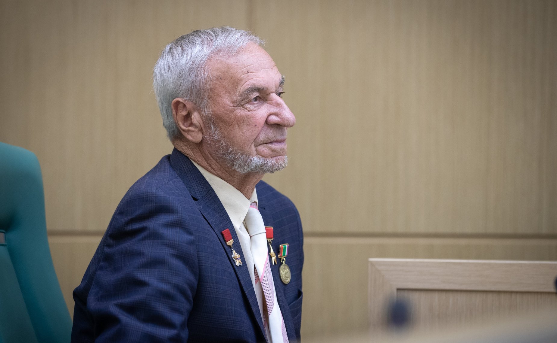 Иван Варшавский