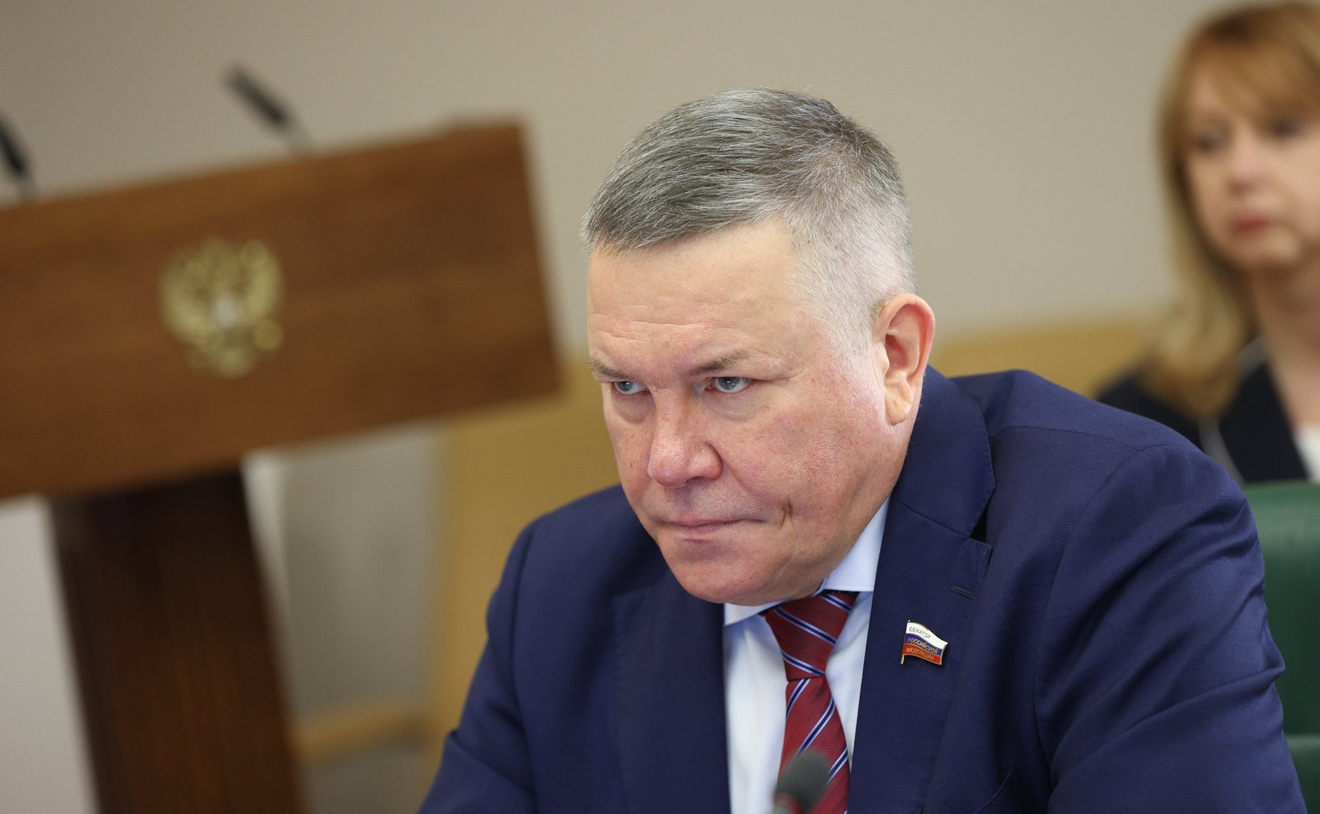Олег Кувшинников