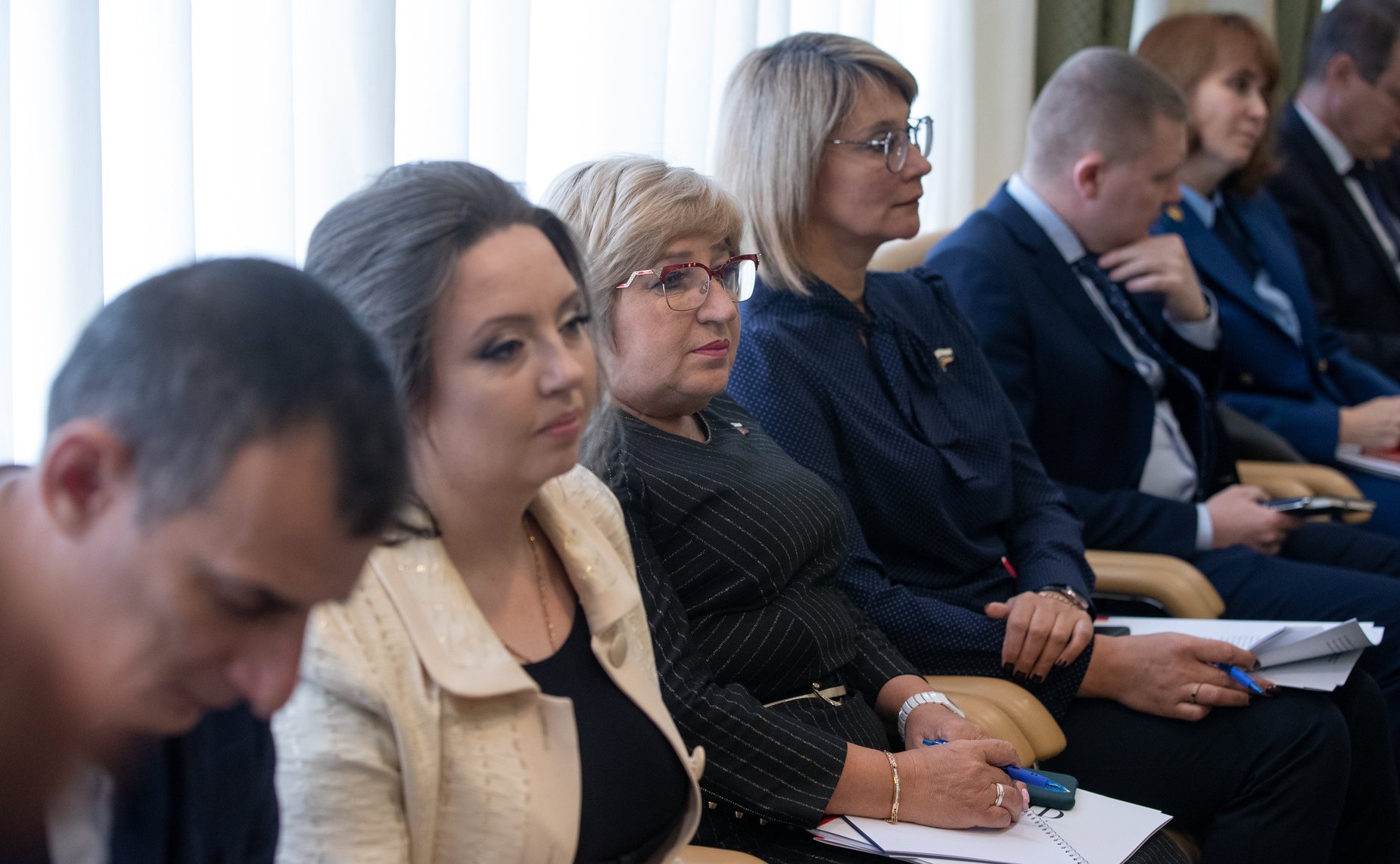 Парламентские слушания Комитета СФ по бюджету и финансовым рынкам на тему «Вопросы совершенствования законодательства РФ о контрактной системе в сфере закупок товаров, работ, услуг для обеспечения государственных и муниципальных нужд»