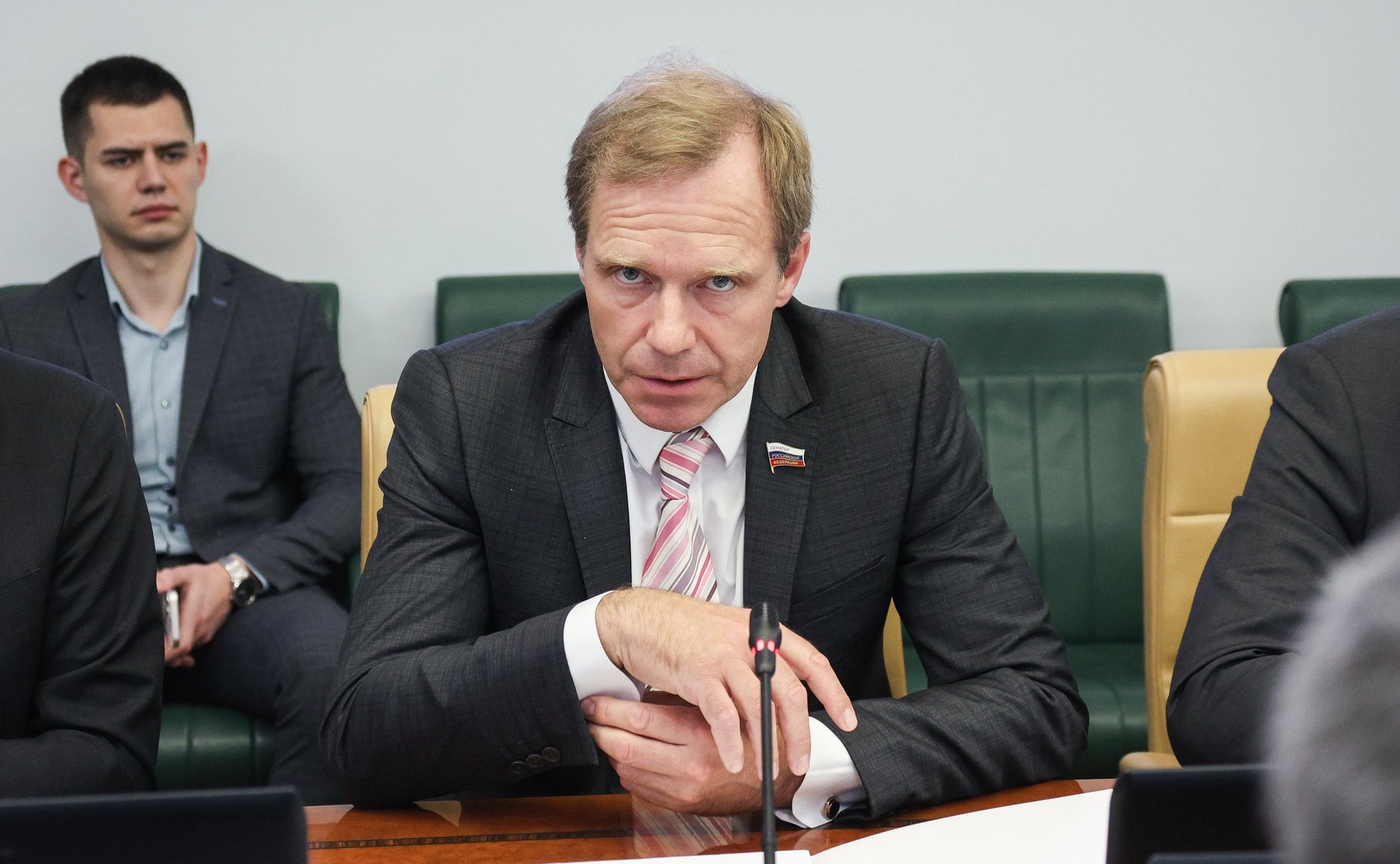 Андрей Кутепов