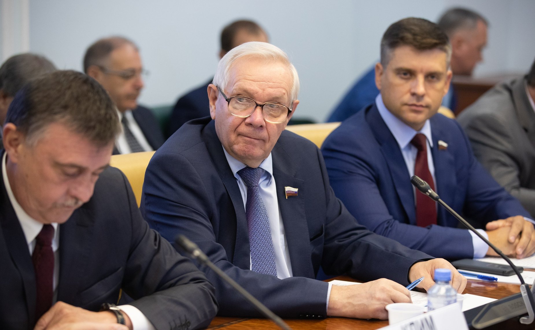 Валерий Марков