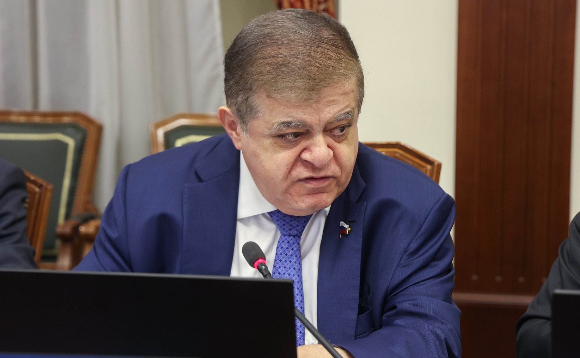 Владимир Джабаров