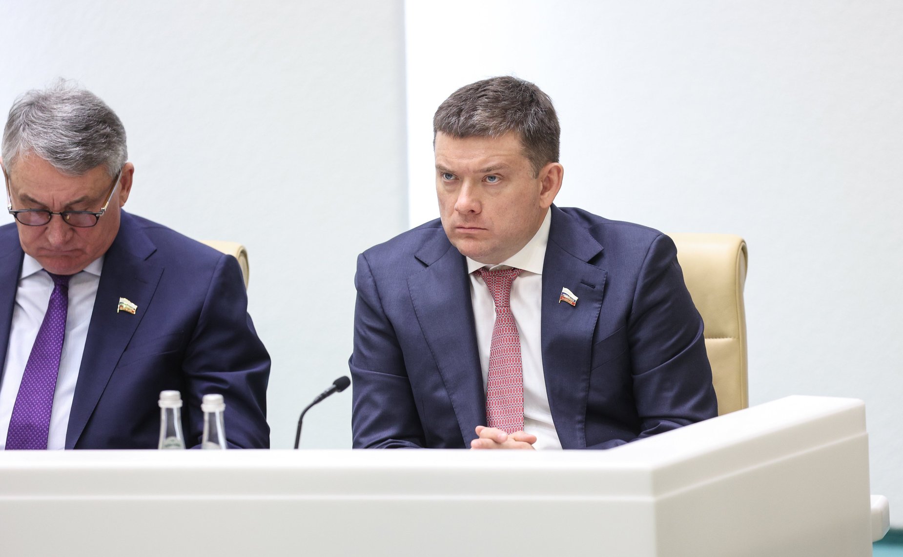 Николай Журавлев