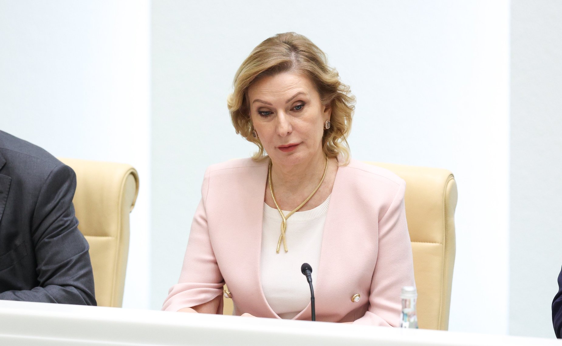 Инна Святенко