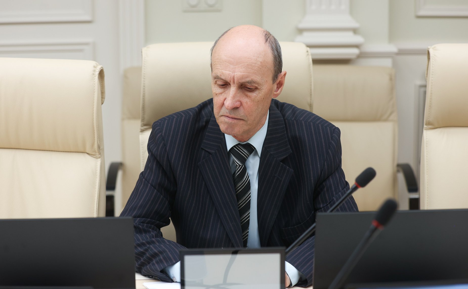 Круглый стол на тему «Потенциал использования местных (фермерских) продуктов в системе школьного питания»