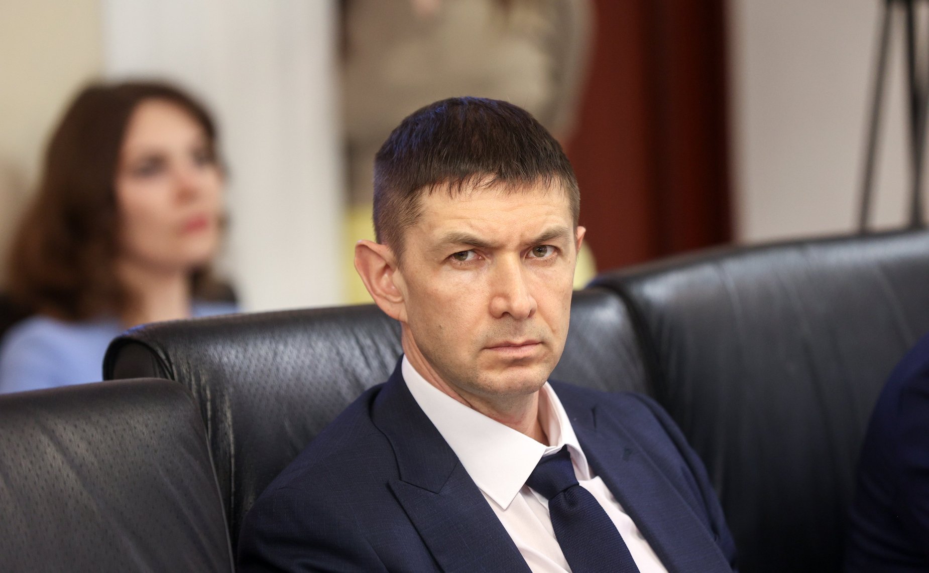 Заседание Комиссии СФ по информационной политике и взаимодействию со СМИ «Борьба с телефонным мошенничеством: достижения и задачи. По следам принятия ФЗ-41 от 01.04.25»