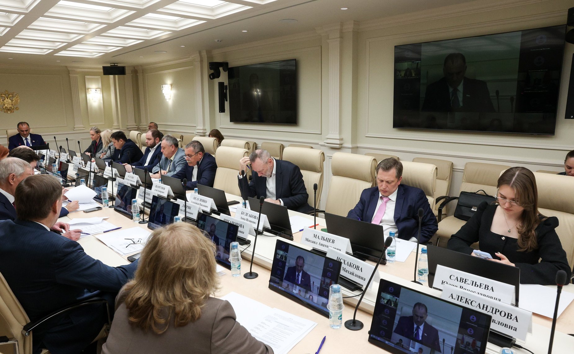 Круглый стол на тему «Роль промышленного туризма в развитии туристского потенциала регионов»