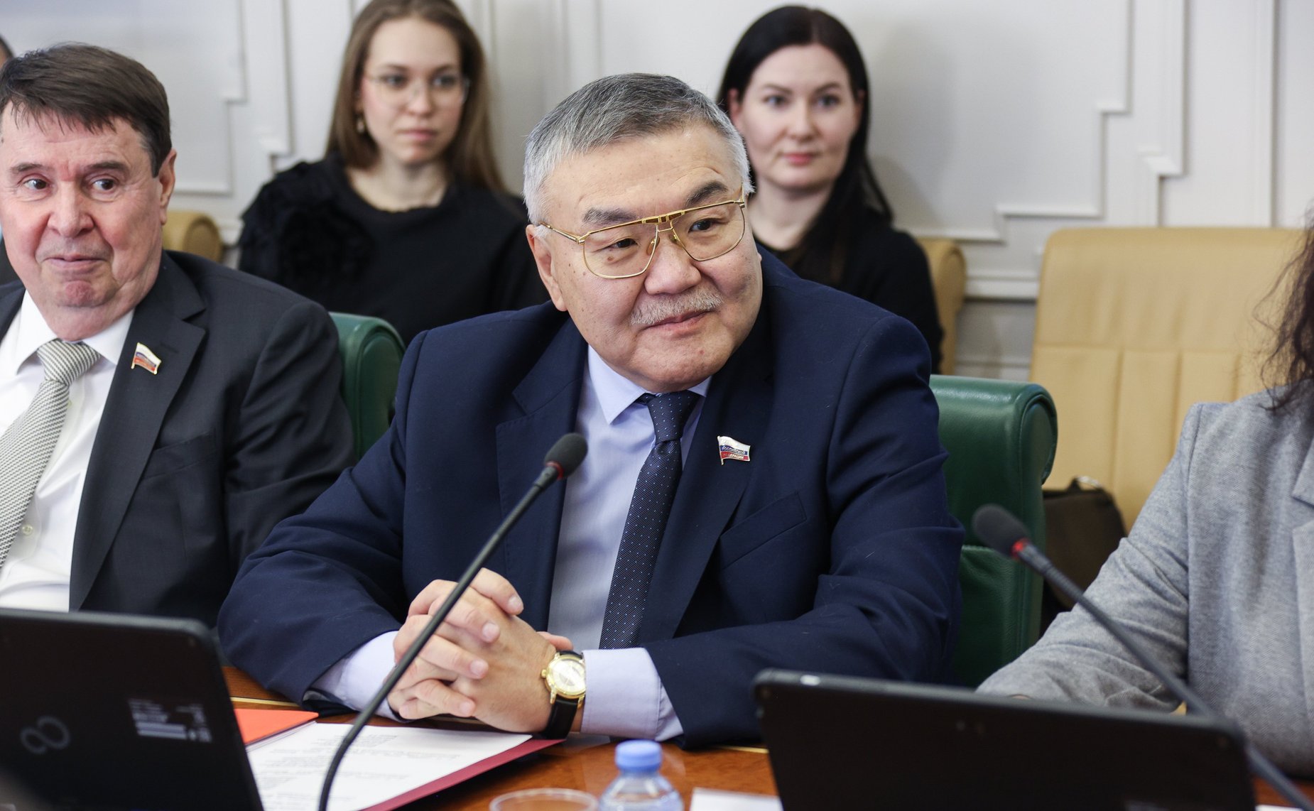 Алексей Орлов