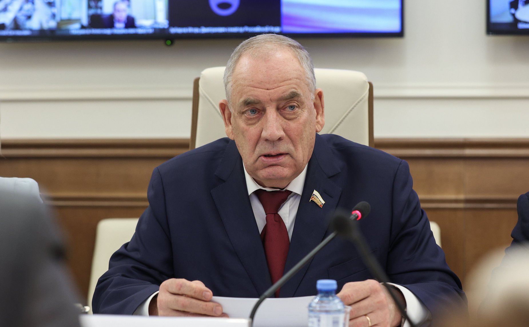 Сергей Митин