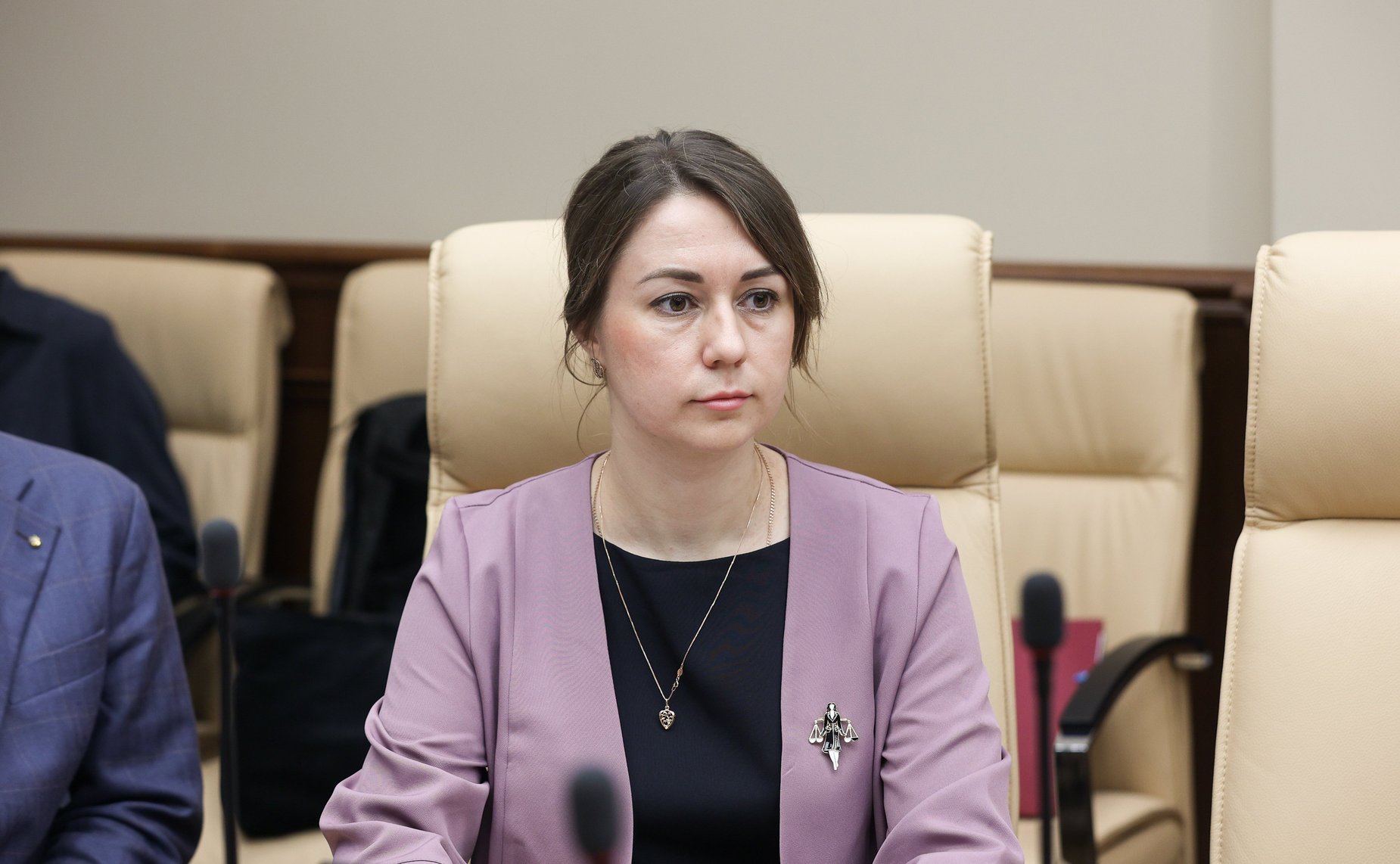 Круглый стол на тему «Конституционные права граждан на отдых и на охрану здоровья на примере лечебно-оздоровительного туризма: правовое регулирование и практика реализации»