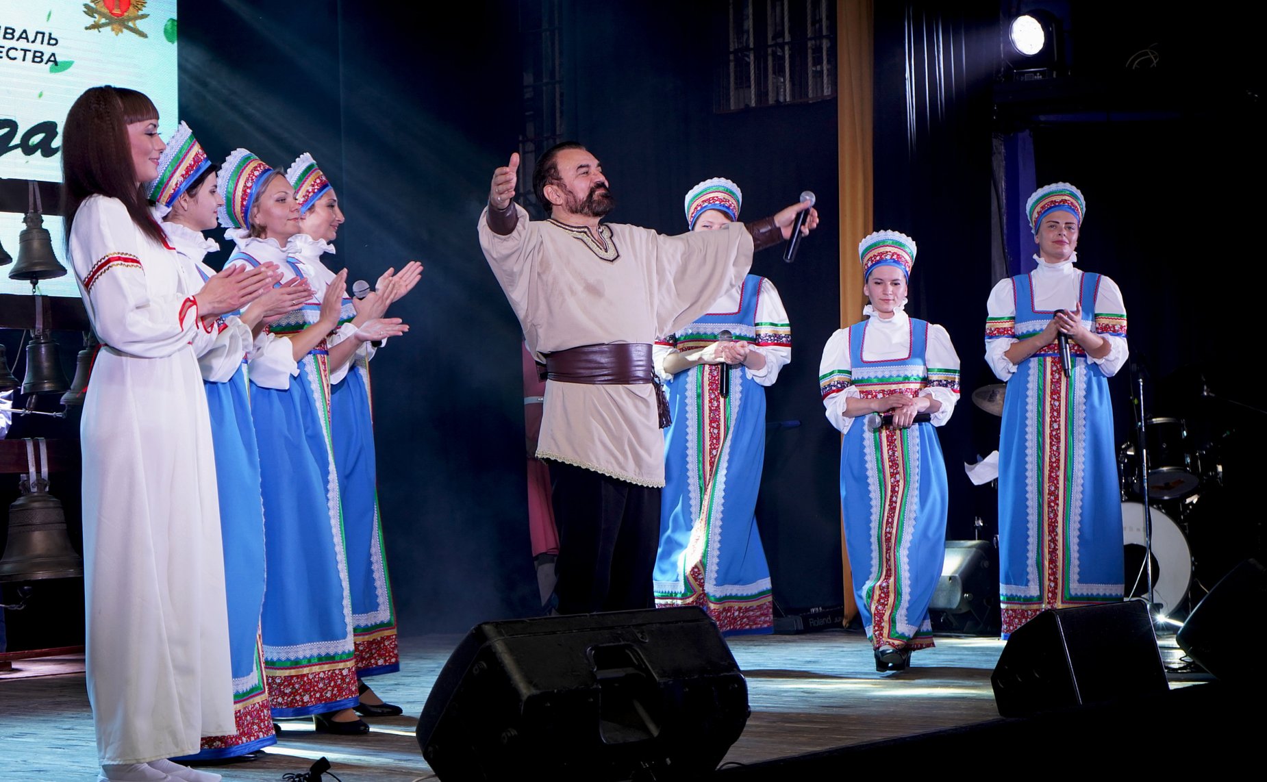 Всероссийский кинофестиваль «Надежда.Челябинск» прошел в столице Южного Урала