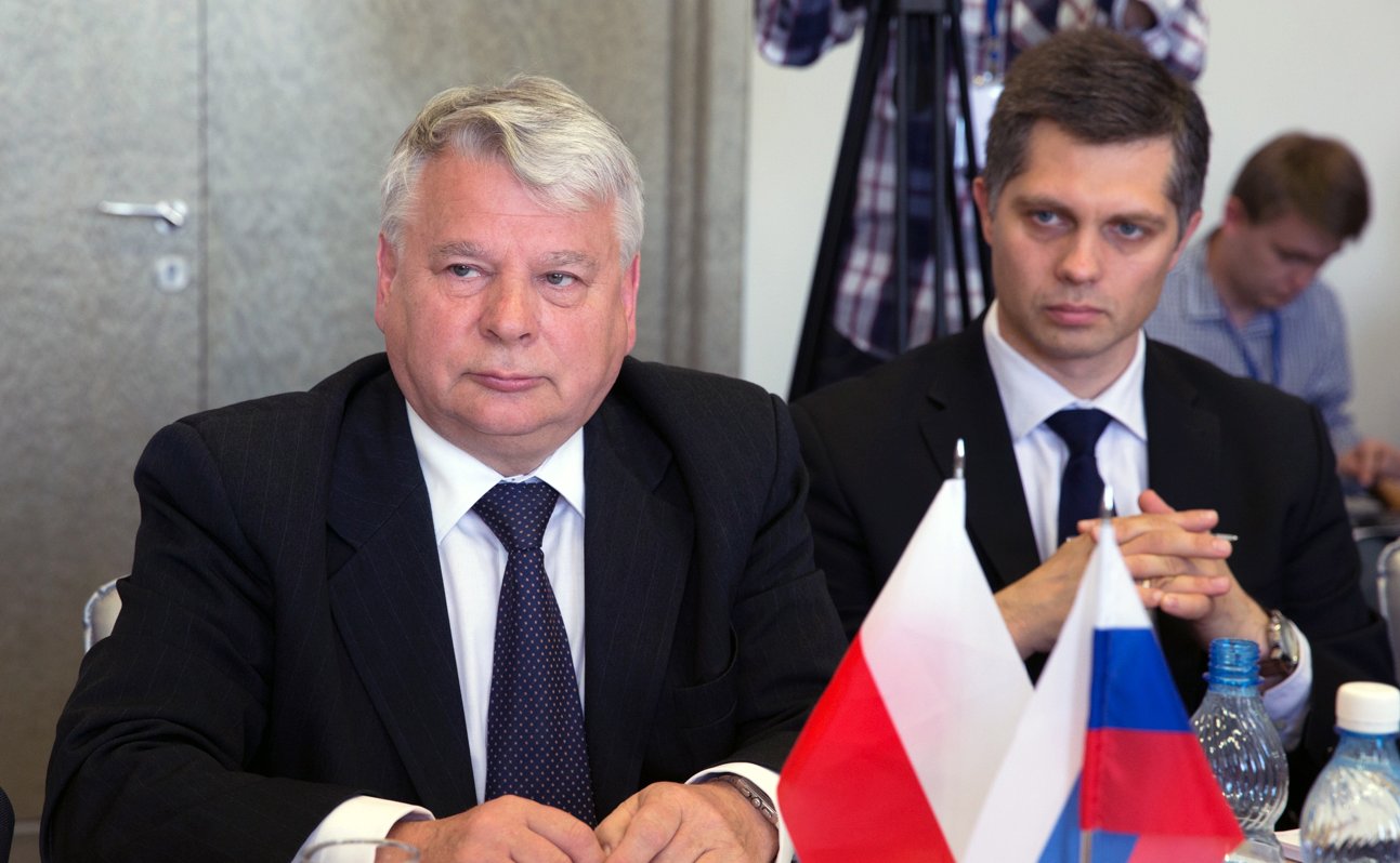 02-06 Россия Польша Борусевич Матвиенко 3