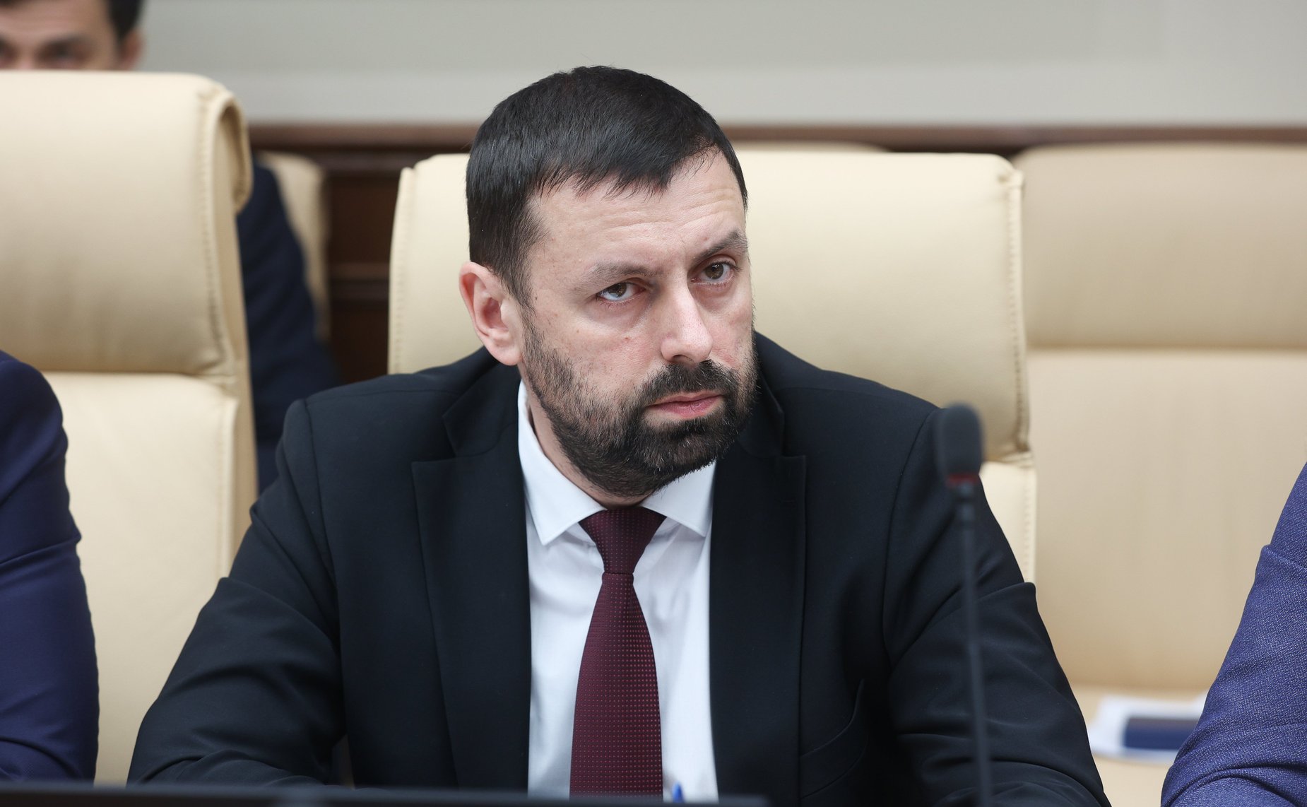 Круглый стол Комитета Совета Федерации по конституционному законодательству и государственному строительству «Уголовно-правовые аспекты банкротства: современные вызовы и пути совершенствования законодательства РФ»