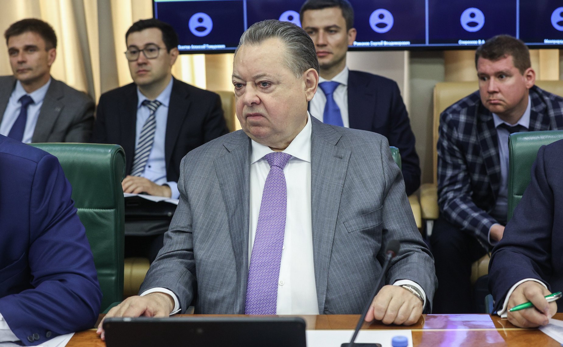 Борис Невзоров