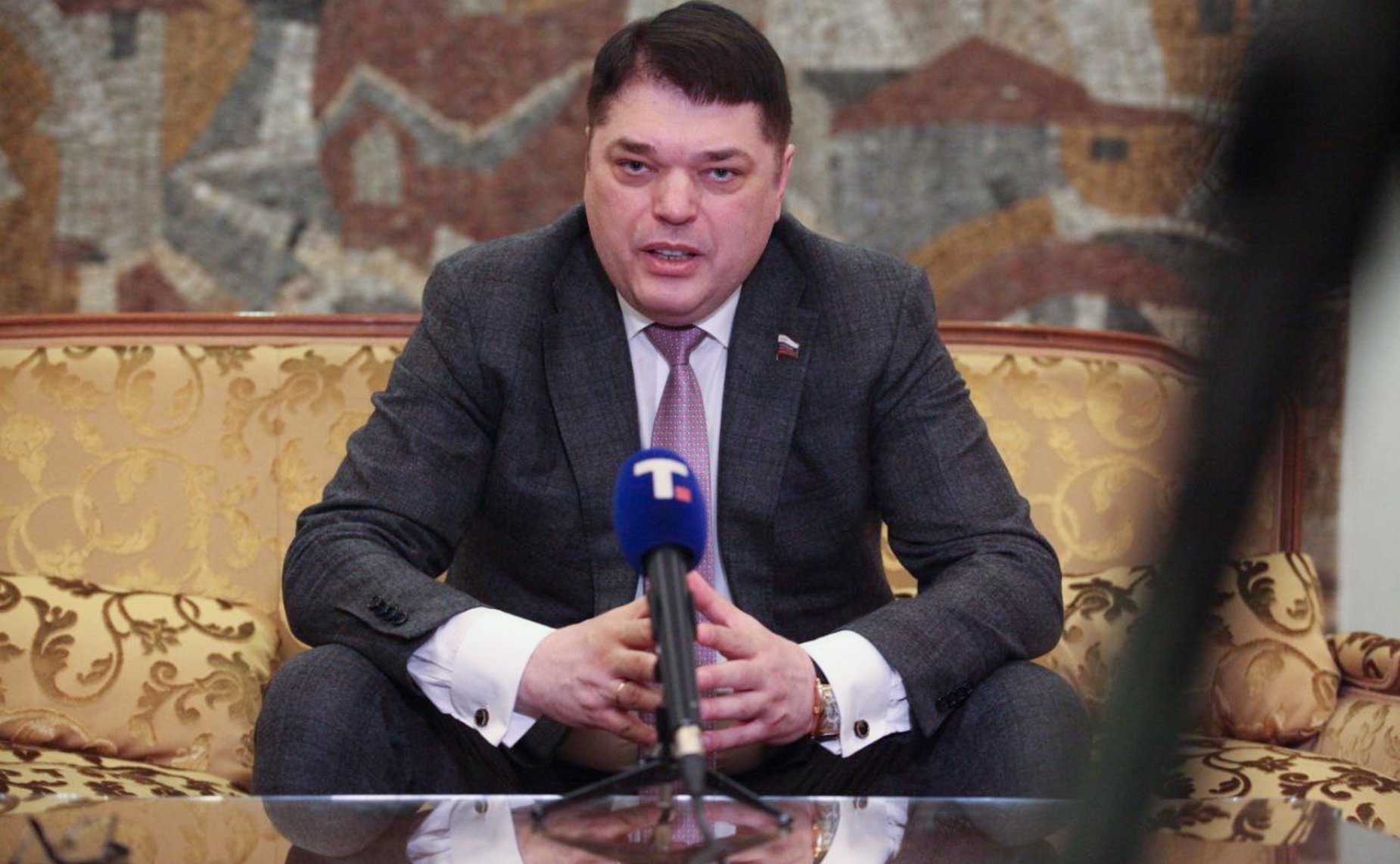 Дмитрий Василенко