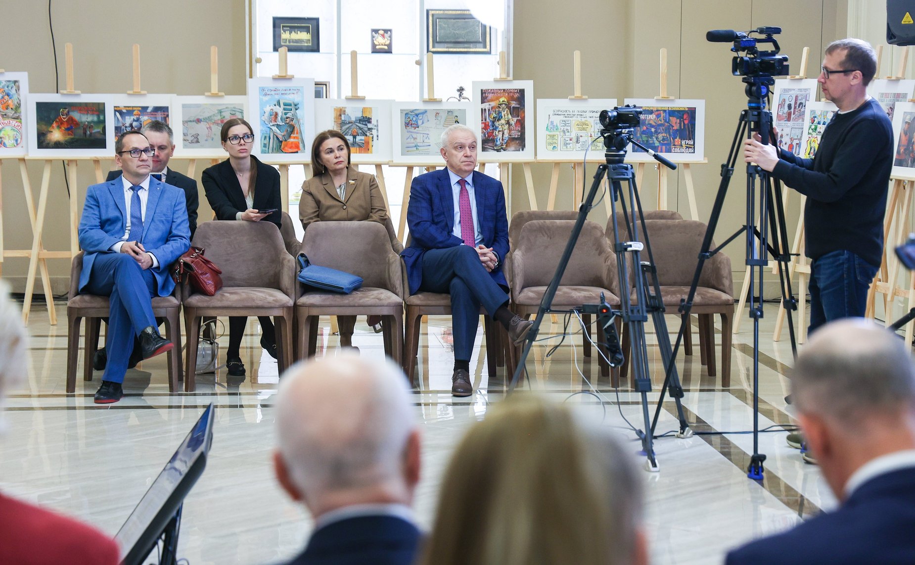 Третий Всероссийский телемарафон «Марафон здоровья #ВМЕСТЕЗДОРОВО»